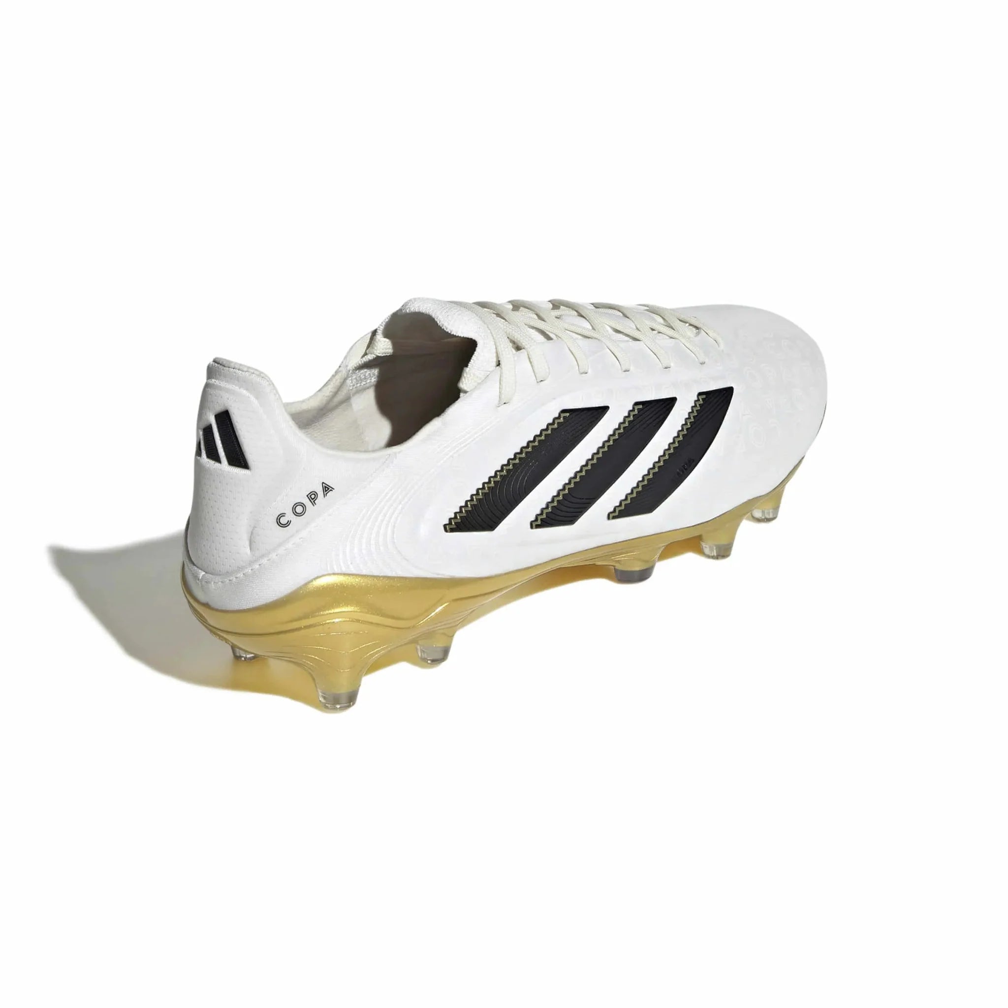 adidas Copa Pure III Elite Firm Ground Soccer Cleats - Road To Glory (FA25) 4