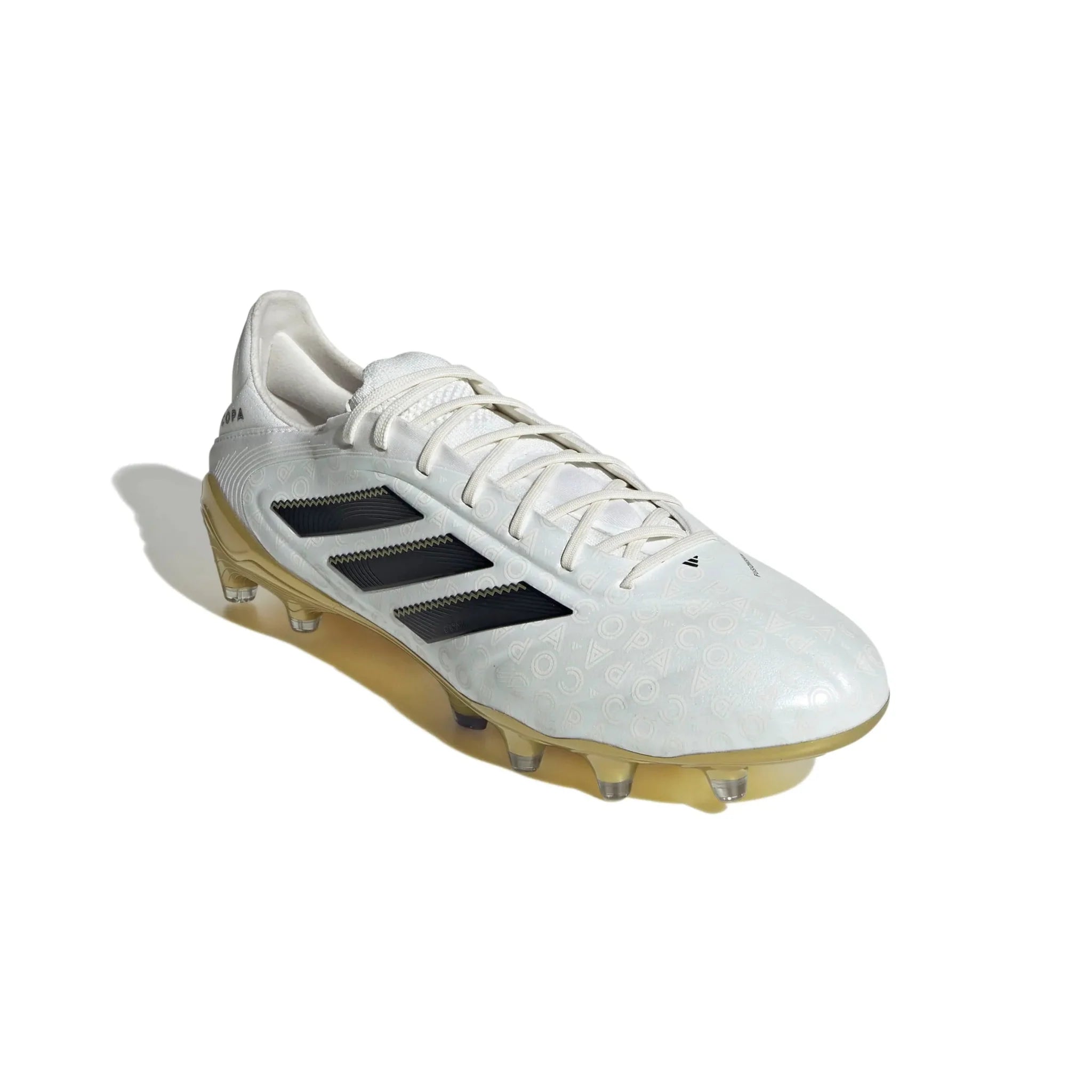 adidas Copa Pure III Elite Firm Ground Soccer Cleats - Road To Glory (FA25) 3