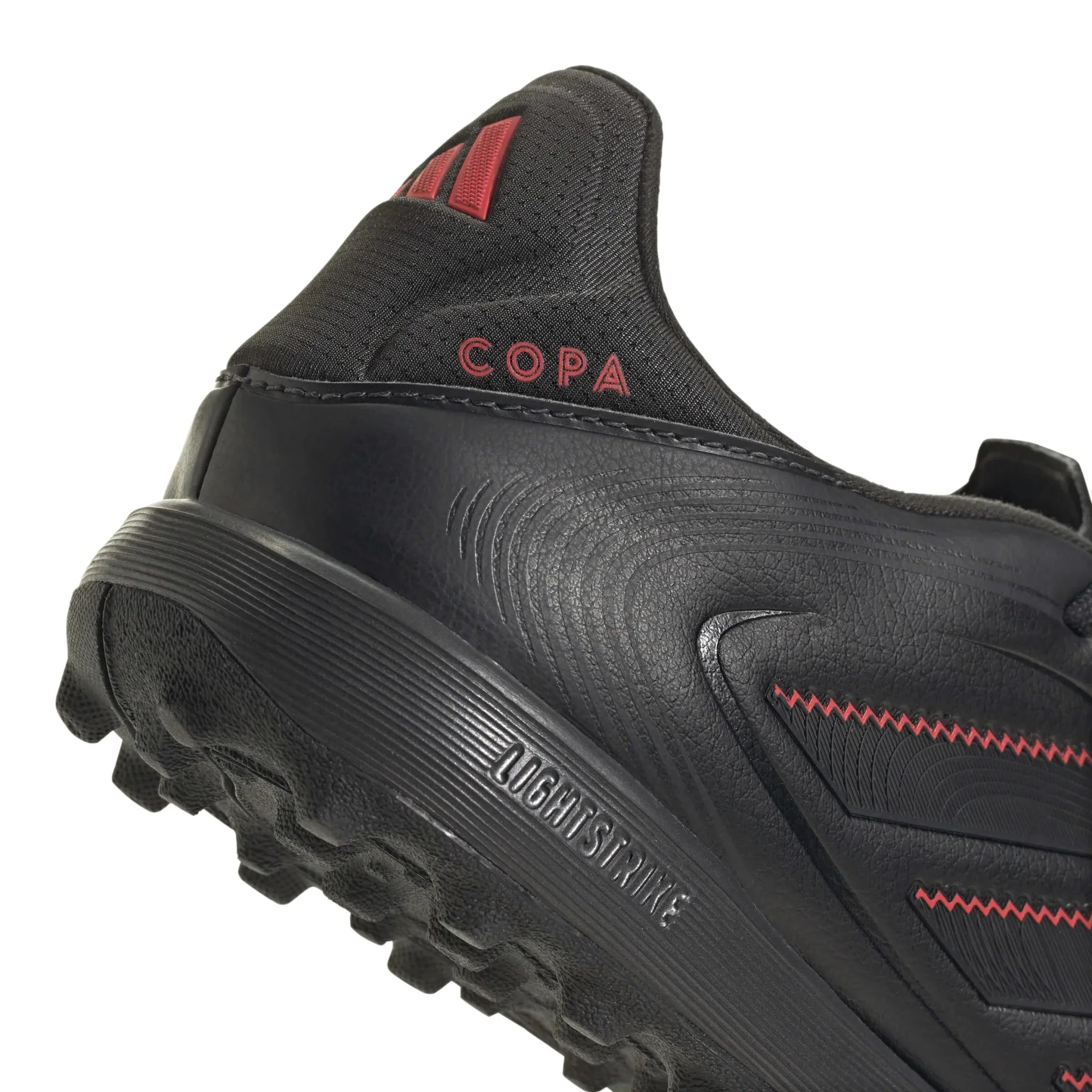 adidas Copa Pure III League Turf - Stealth Victory Pack (SP25) 8