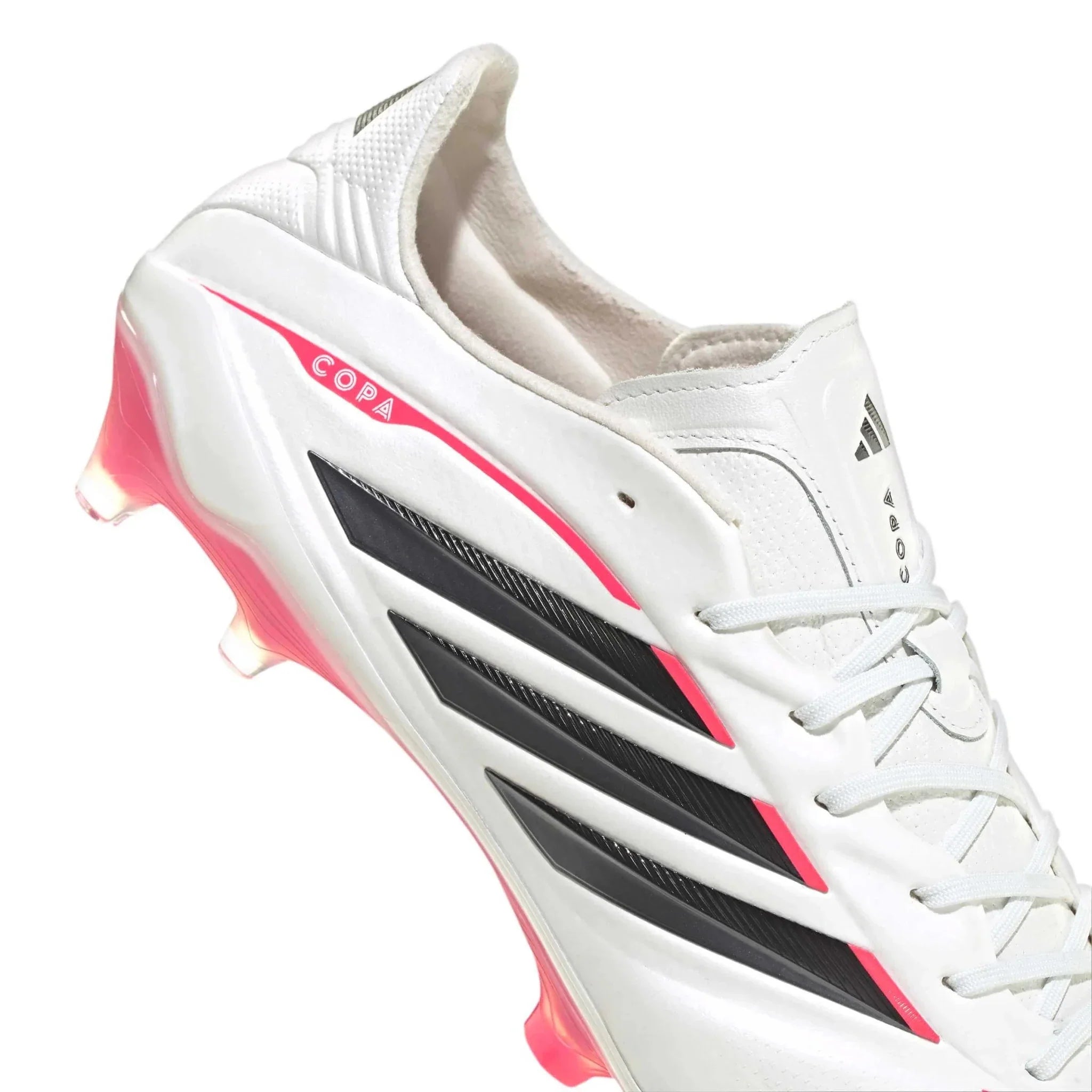 adidas Copa Pure IV Elite Firm Ground Soccer Cleats - Born For Goals Pack (SP26) 8