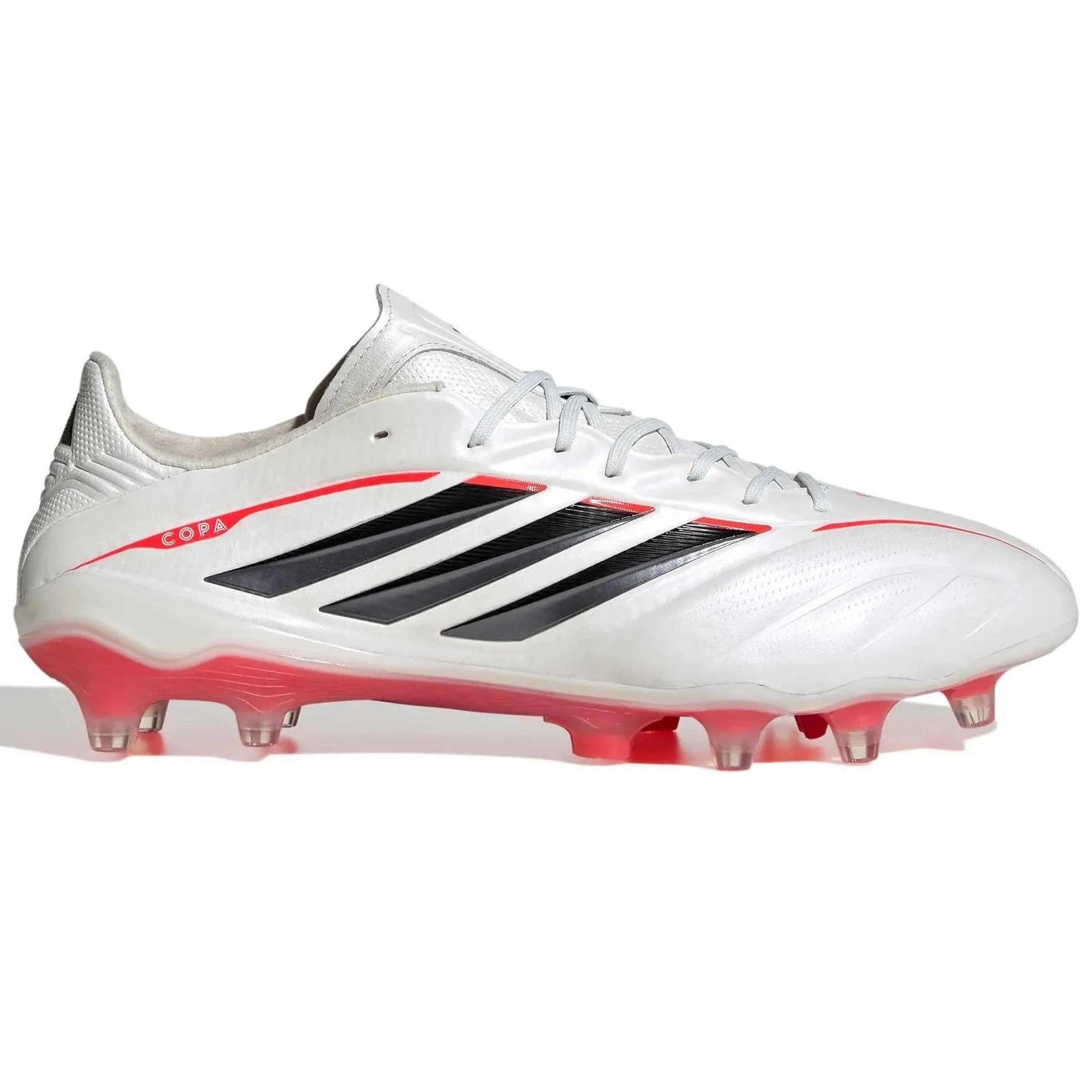 adidas Copa Pure IV Elite Firm Ground Soccer Cleats - Born For Goals Pack (SP26) 1