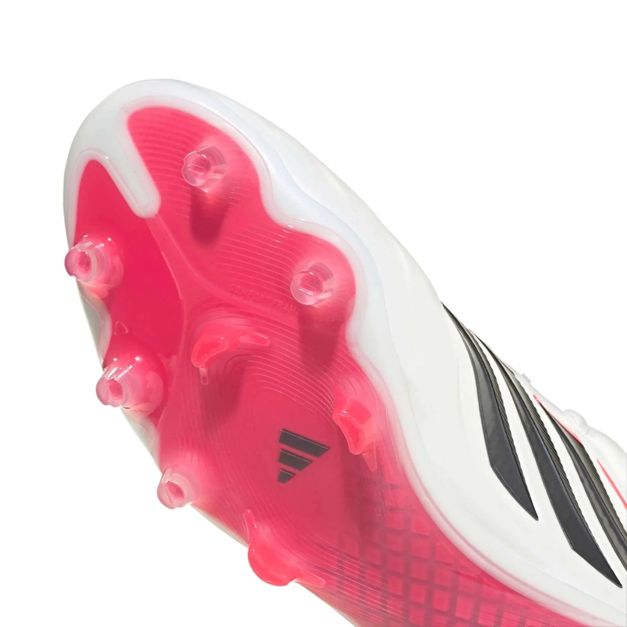 adidas Copa Pure IV Elite Firm Ground Soccer Cleats - Born For Goals Pack (SP26) 7