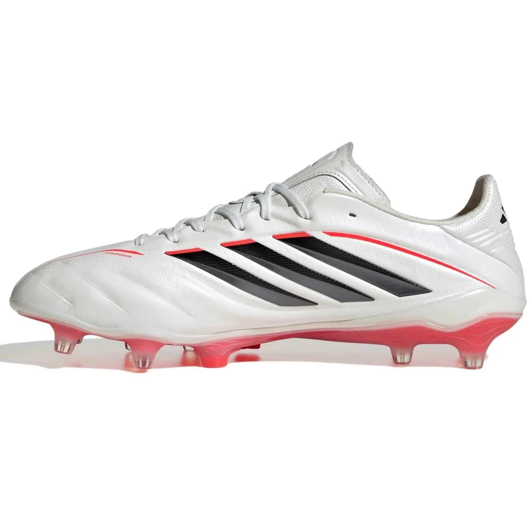 adidas Copa Pure IV Elite Firm Ground Soccer Cleats - Born For Goals Pack (SP26) 2