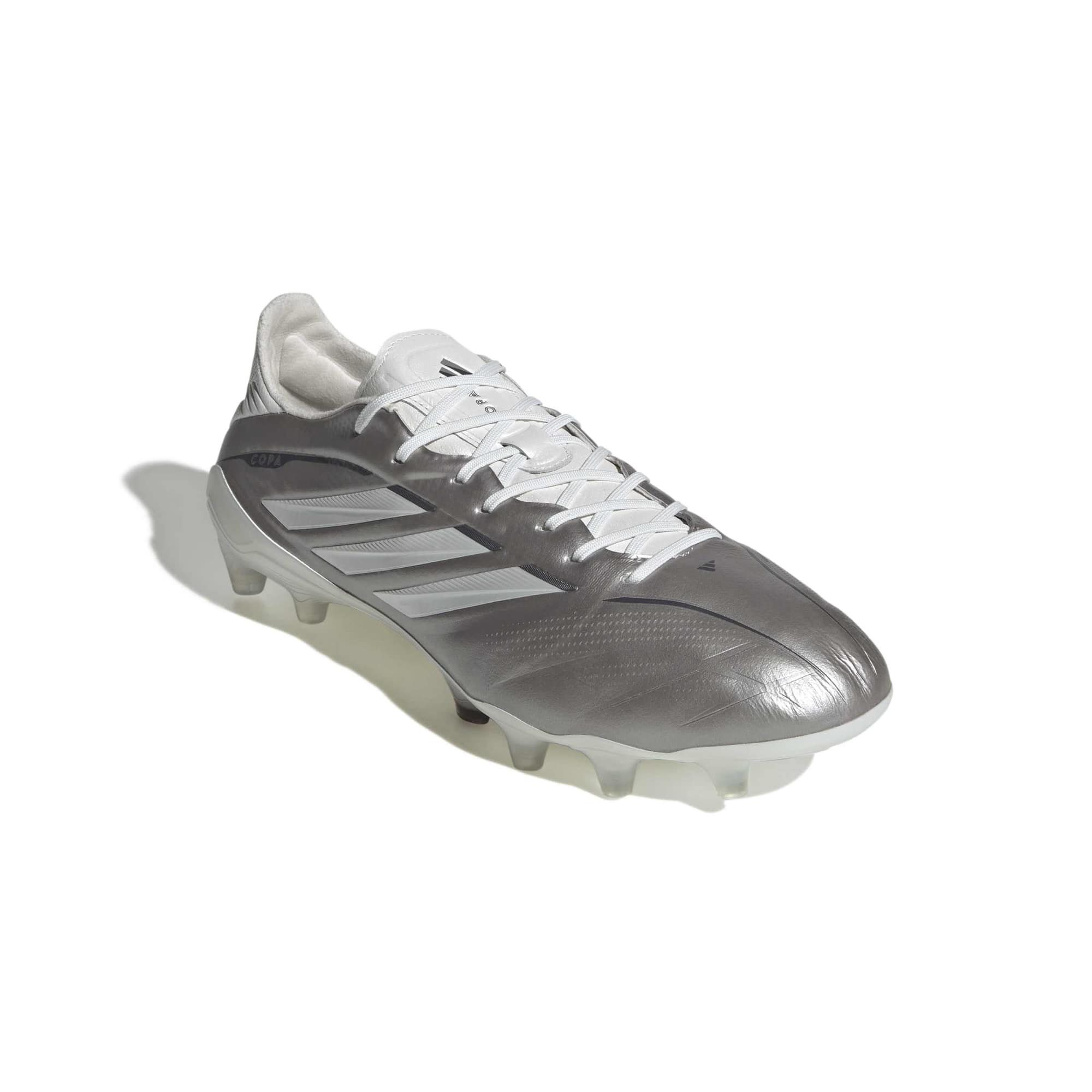 adidas Copa Pure IV Elite Firm Ground Soccer Cleats - Ice Cold Precision Pack (SP26) 3