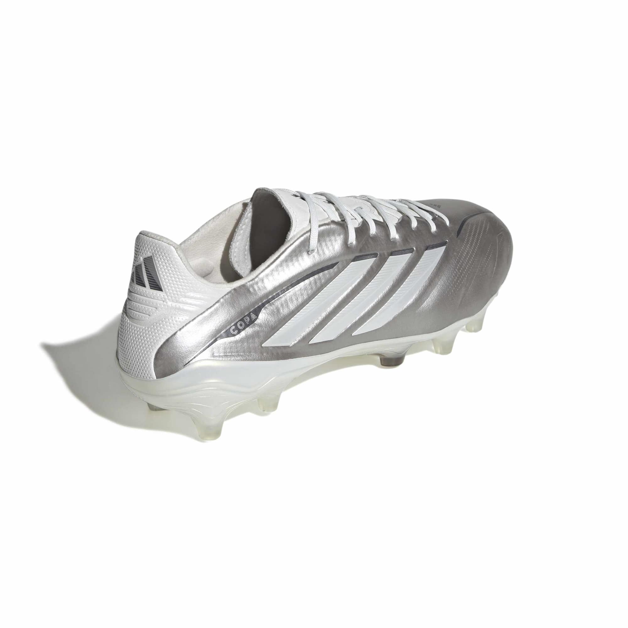 adidas Copa Pure IV Elite Firm Ground Soccer Cleats - Ice Cold Precision Pack (SP26) 4