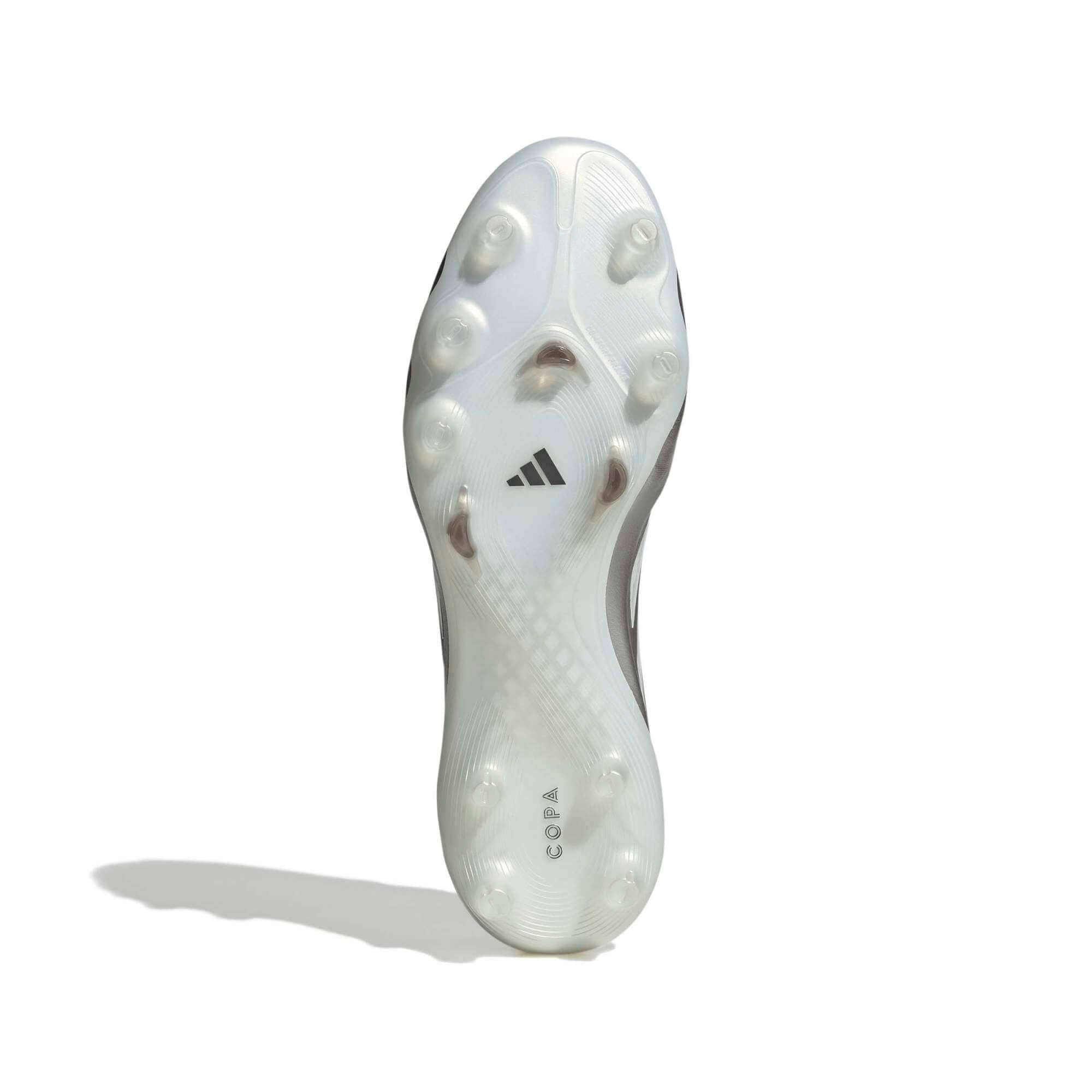 adidas Copa Pure IV Elite Firm Ground Soccer Cleats - Ice Cold Precision Pack (SP26) 6