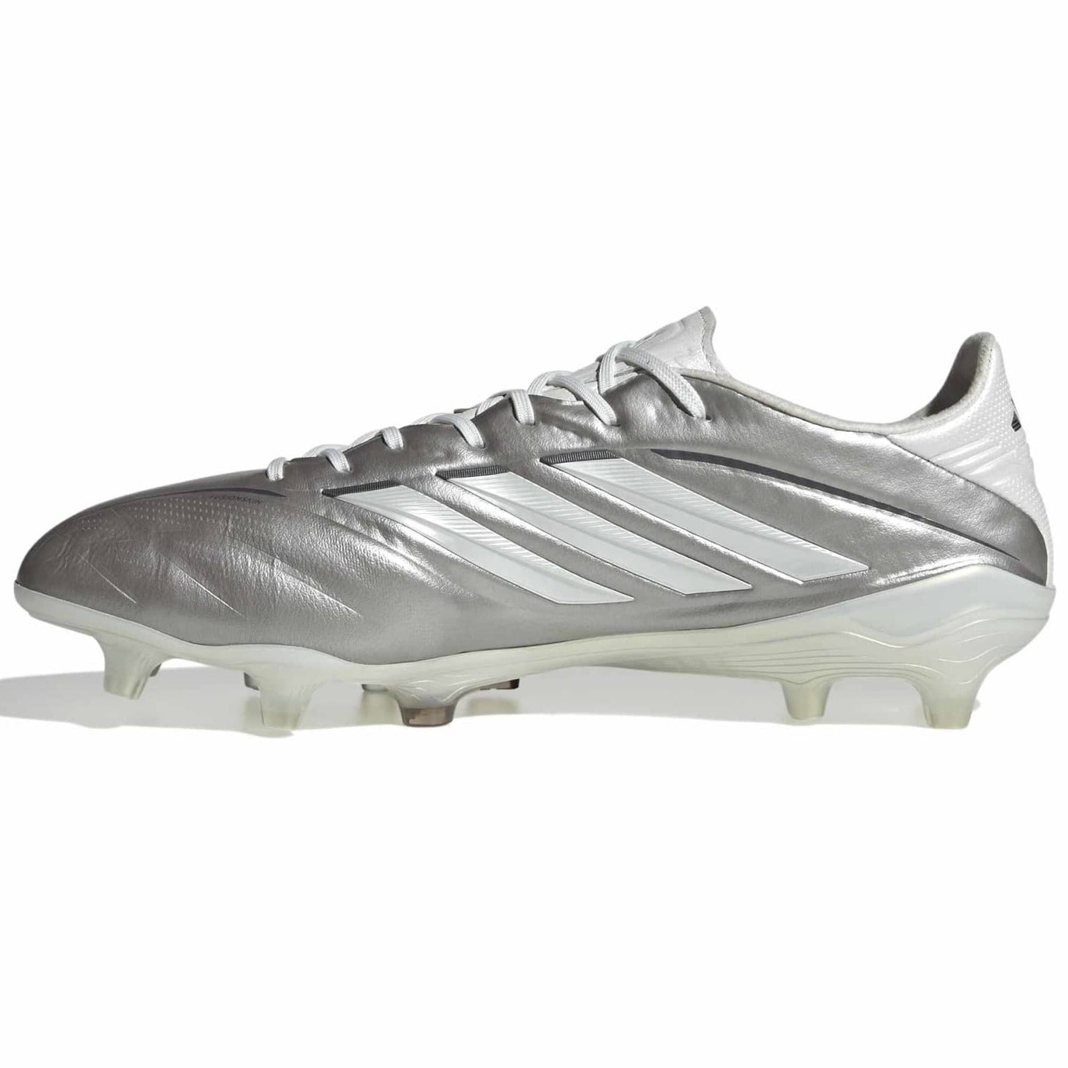 adidas Copa Pure IV Elite Firm Ground Soccer Cleats - Ice Cold Precision Pack (SP26) 2