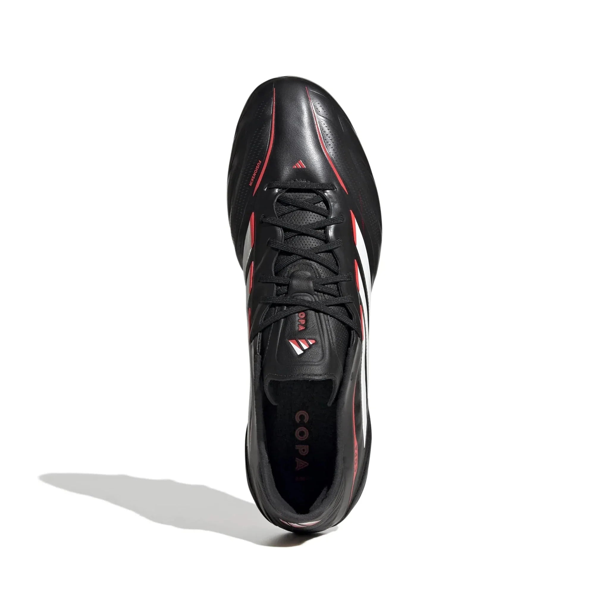adidas Copa Pure IV Elite Firm Ground Soccer Cleats - Immortal DNA Pack (SP26) 5