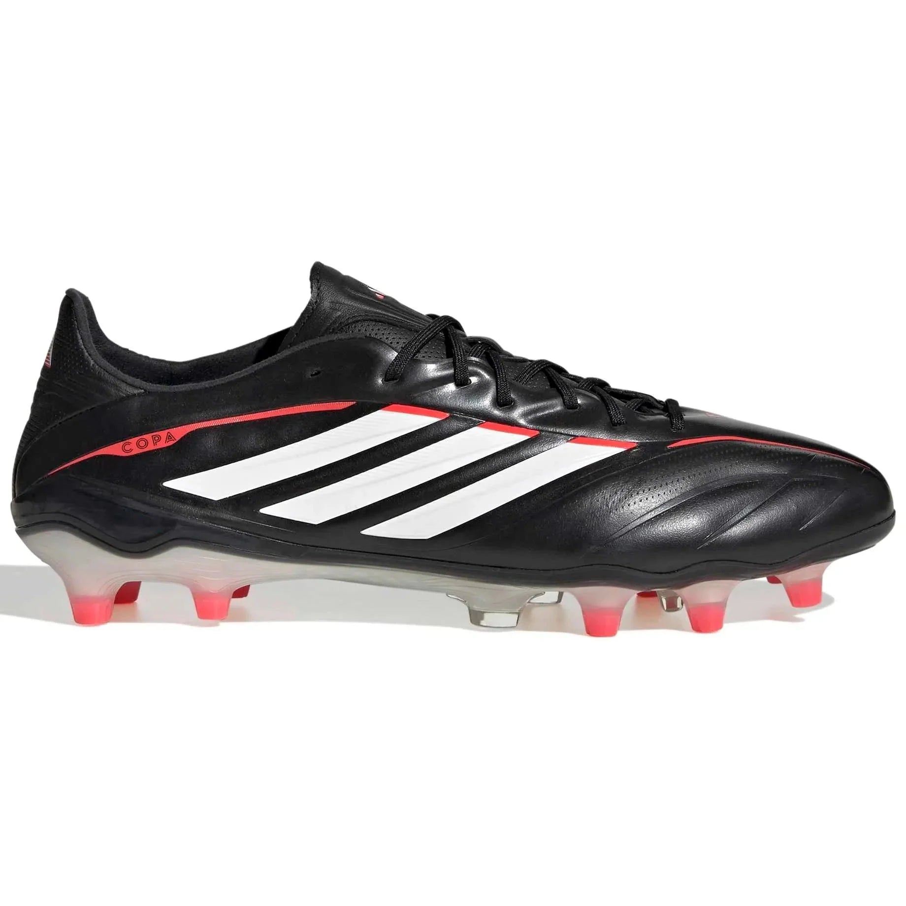 adidas Copa Pure IV Elite Firm Ground Soccer Cleats - Immortal DNA Pack (SP26) 1