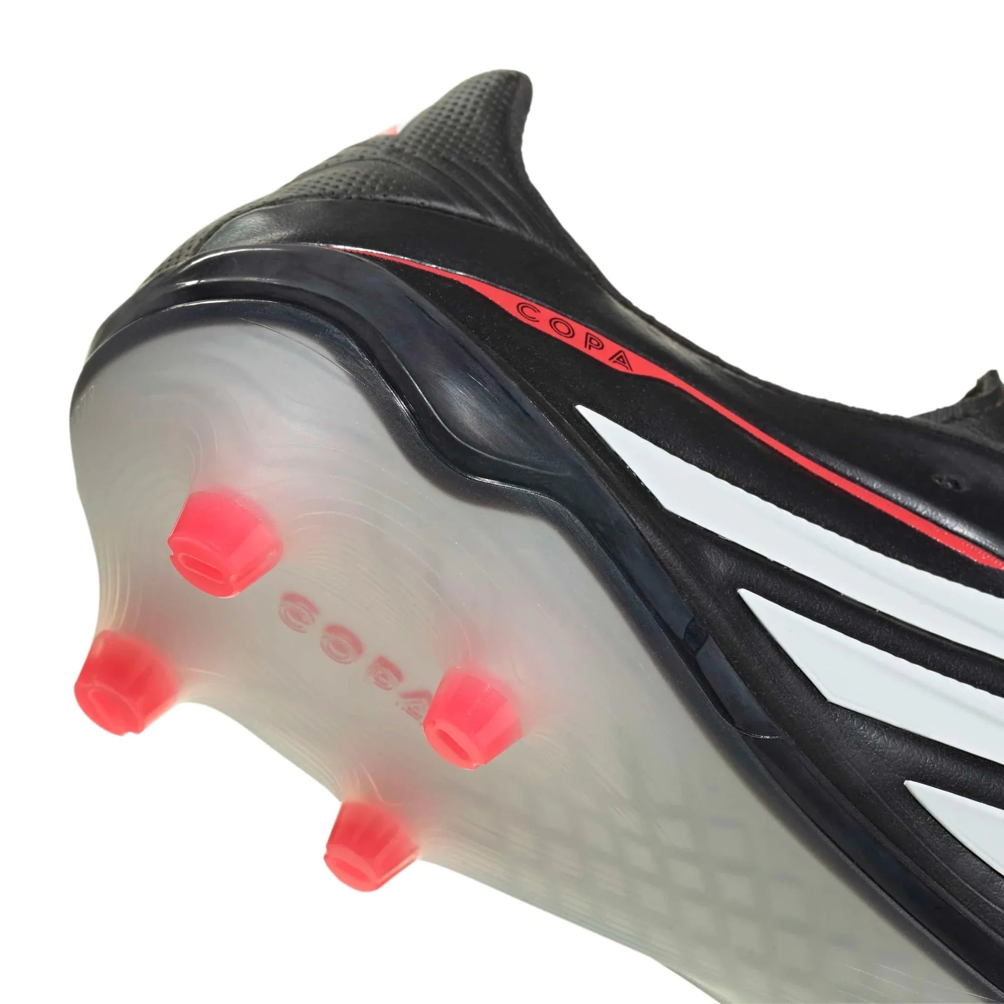 adidas Copa Pure IV Elite Firm Ground Soccer Cleats - Immortal DNA Pack (SP26) 8