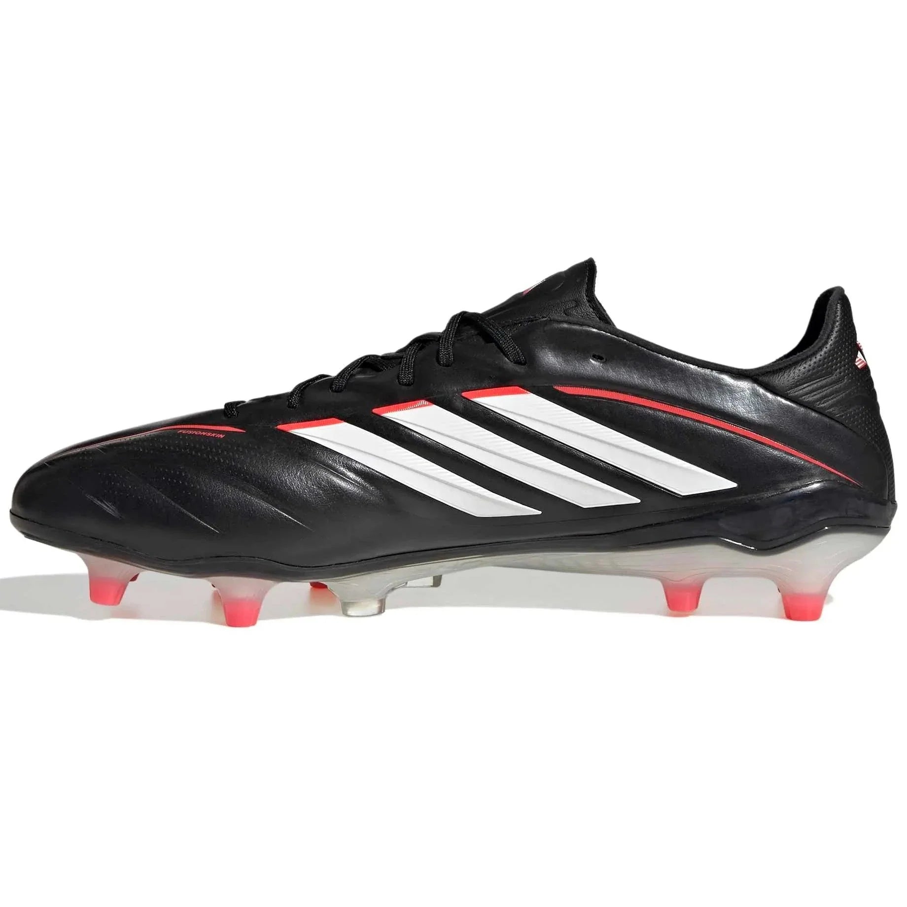 adidas Copa Pure IV Elite Firm Ground Soccer Cleats - Immortal DNA Pack (SP26) 2