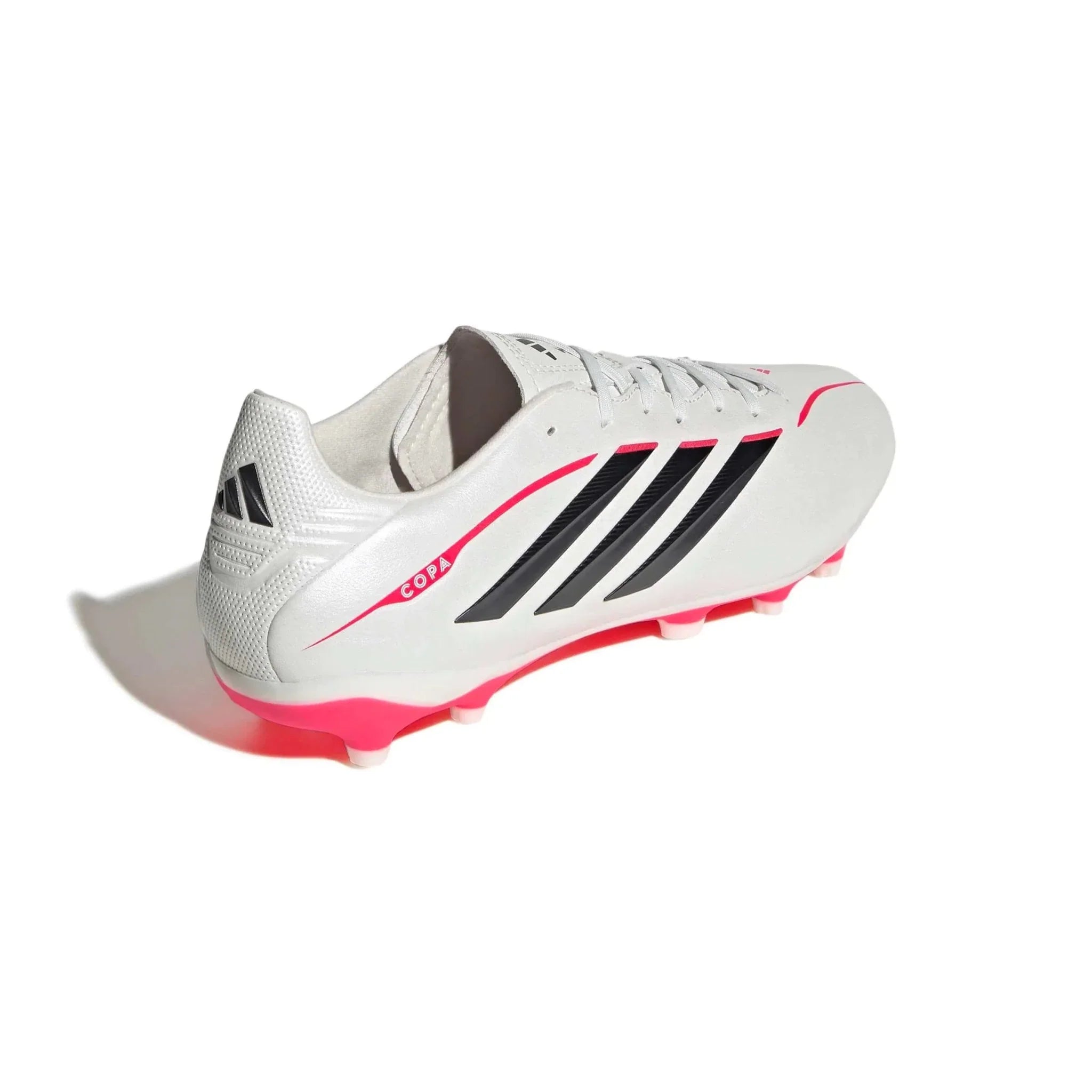 adidas Copa Pure IV League Firm Ground Soccer Cleats - Born For Goals Pack (SP26) 4