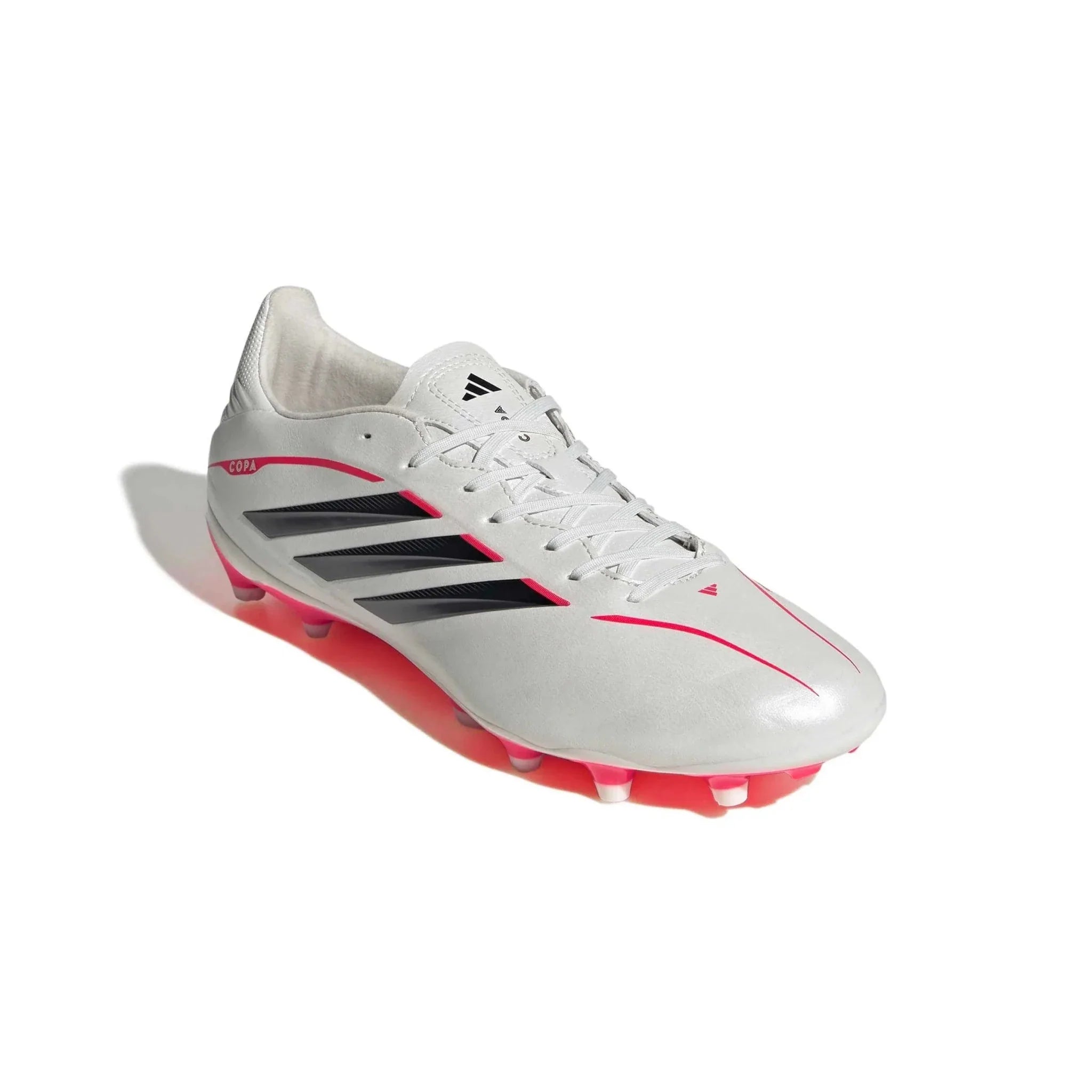 adidas Copa Pure IV League Firm Ground Soccer Cleats - Born For Goals Pack (SP26) 3