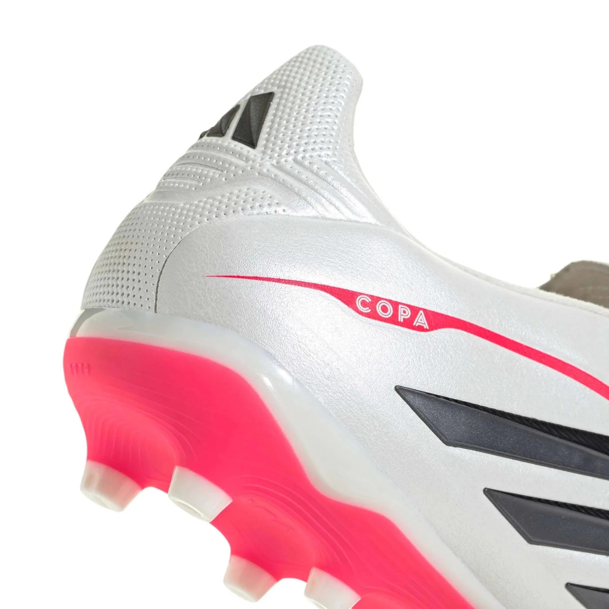 adidas Copa Pure IV League Firm Ground Soccer Cleats - Born For Goals Pack (SP26) 7