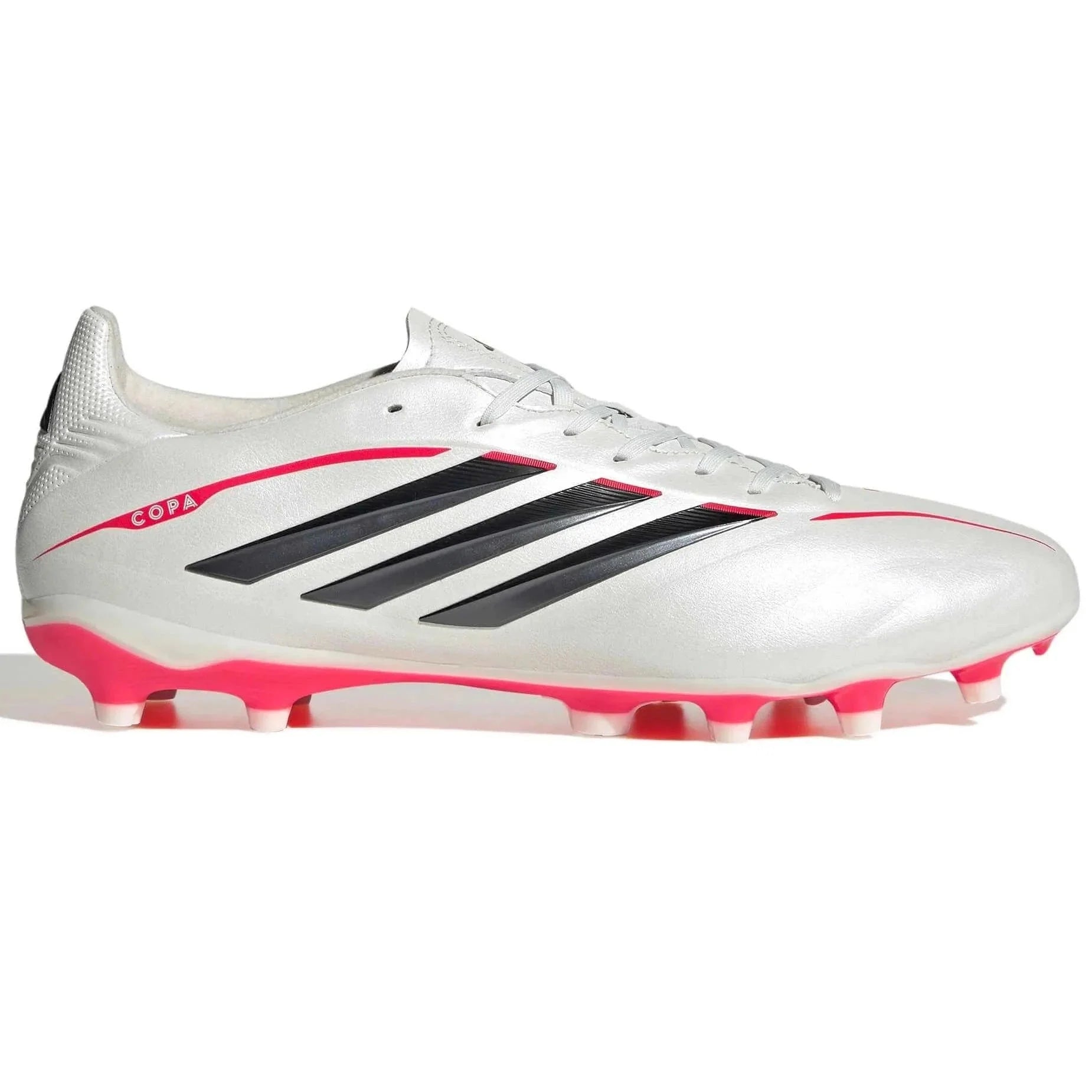 adidas Copa Pure IV League Firm Ground Soccer Cleats - Born For Goals Pack (SP26) 1