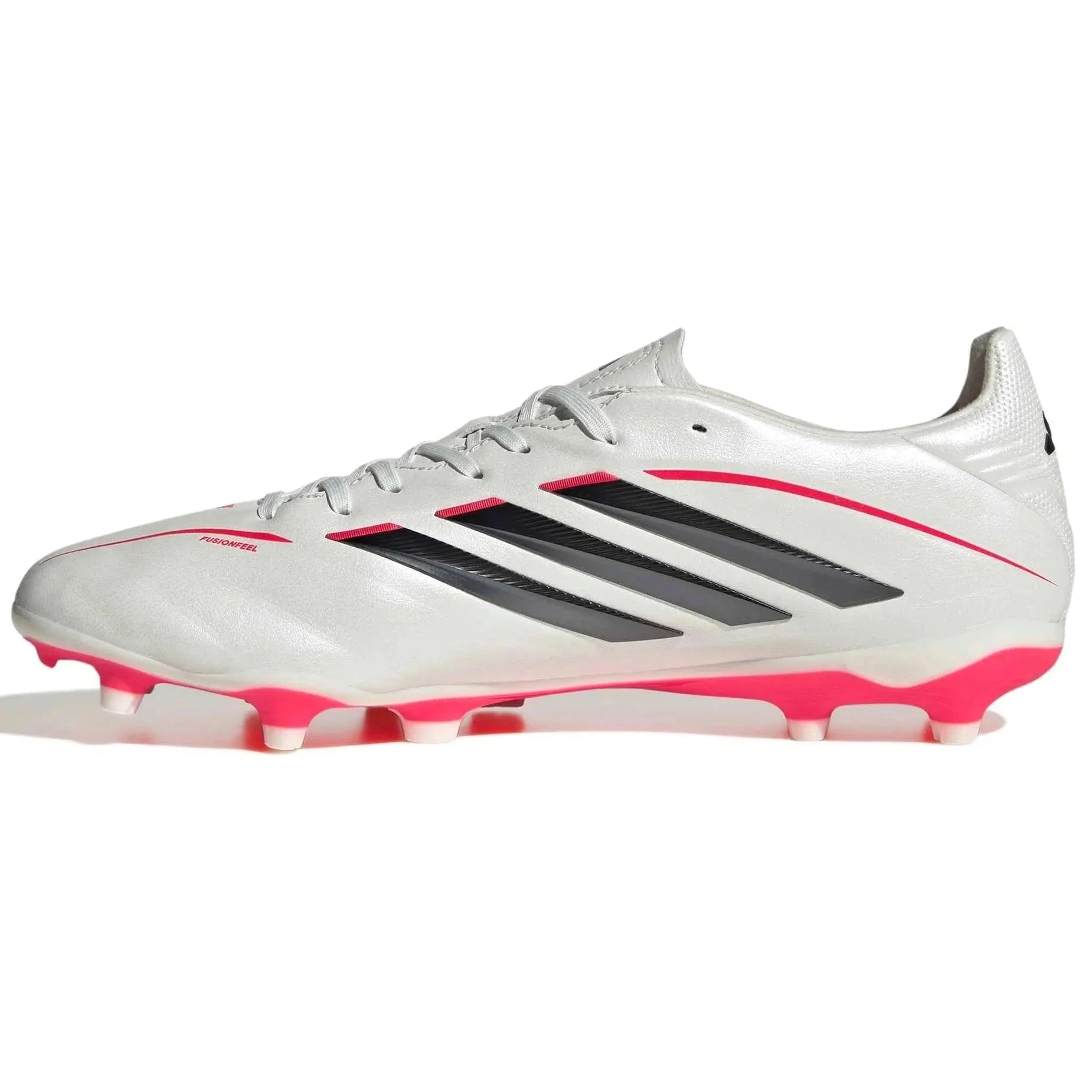 adidas Copa Pure IV League Firm Ground Soccer Cleats - Born For Goals Pack (SP26) 2