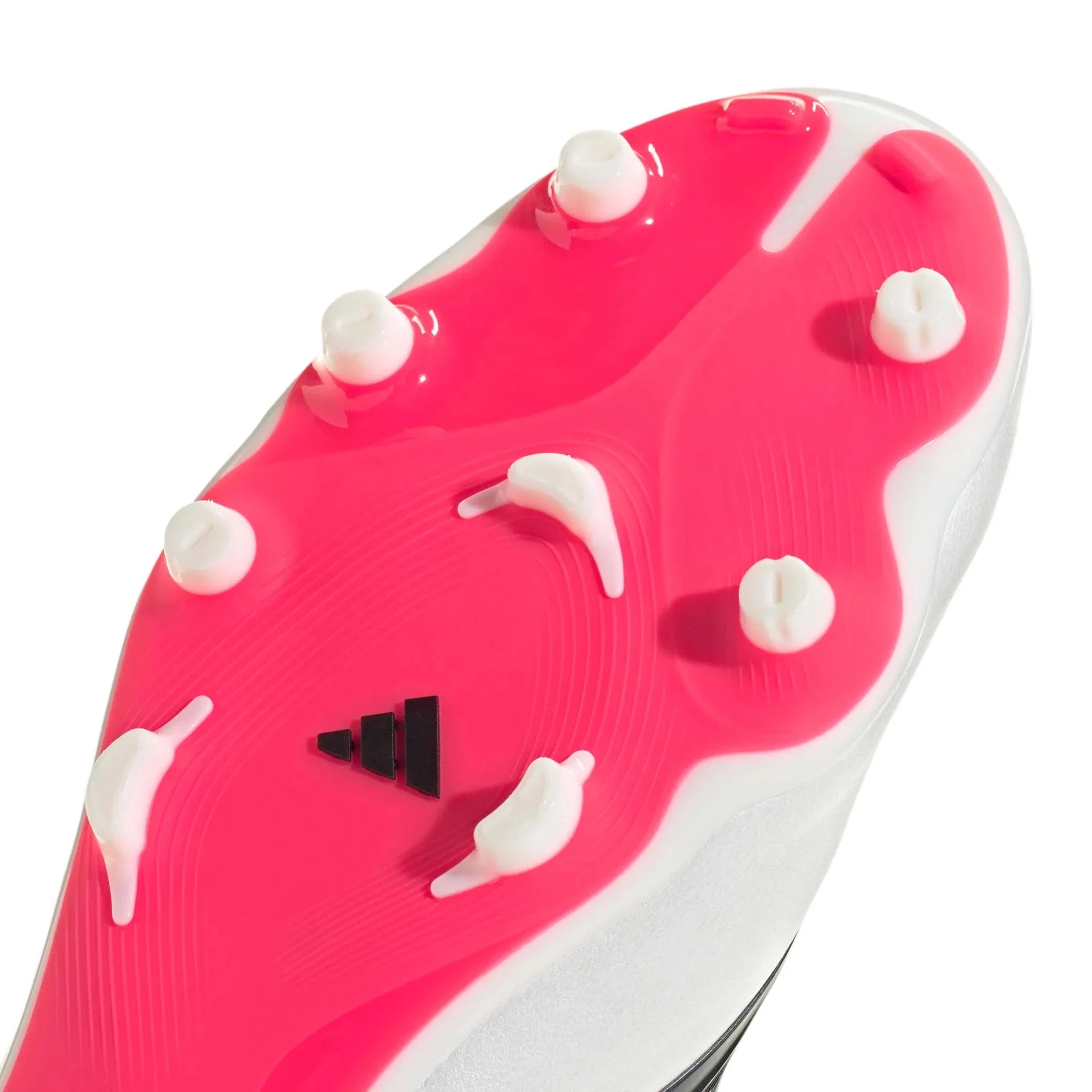 adidas Copa Pure IV League Firm Ground Soccer Cleats - Born For Goals Pack (SP26) 8