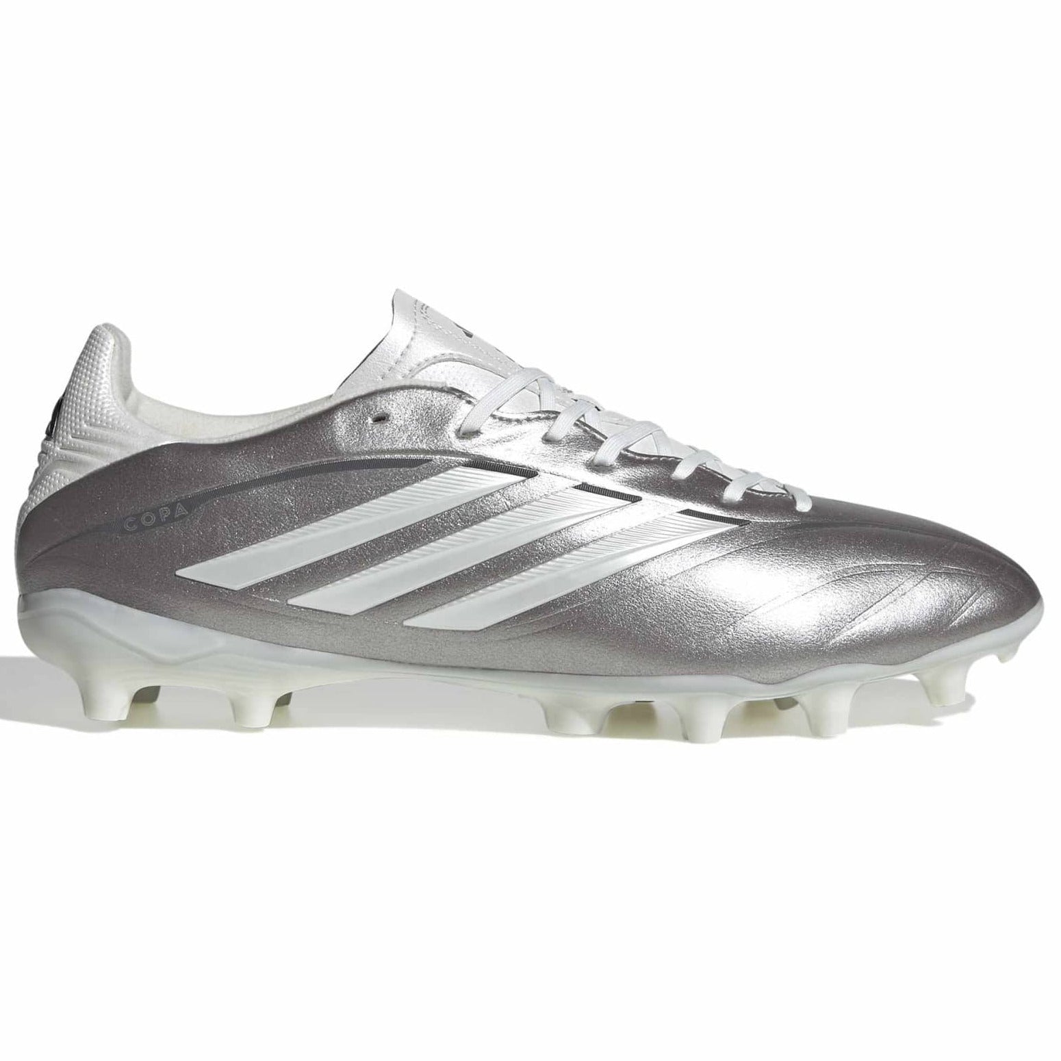 adidas Copa Pure IV League Firm Ground Soccer Cleats - Ice Cold Precision Pack (SP26) 1