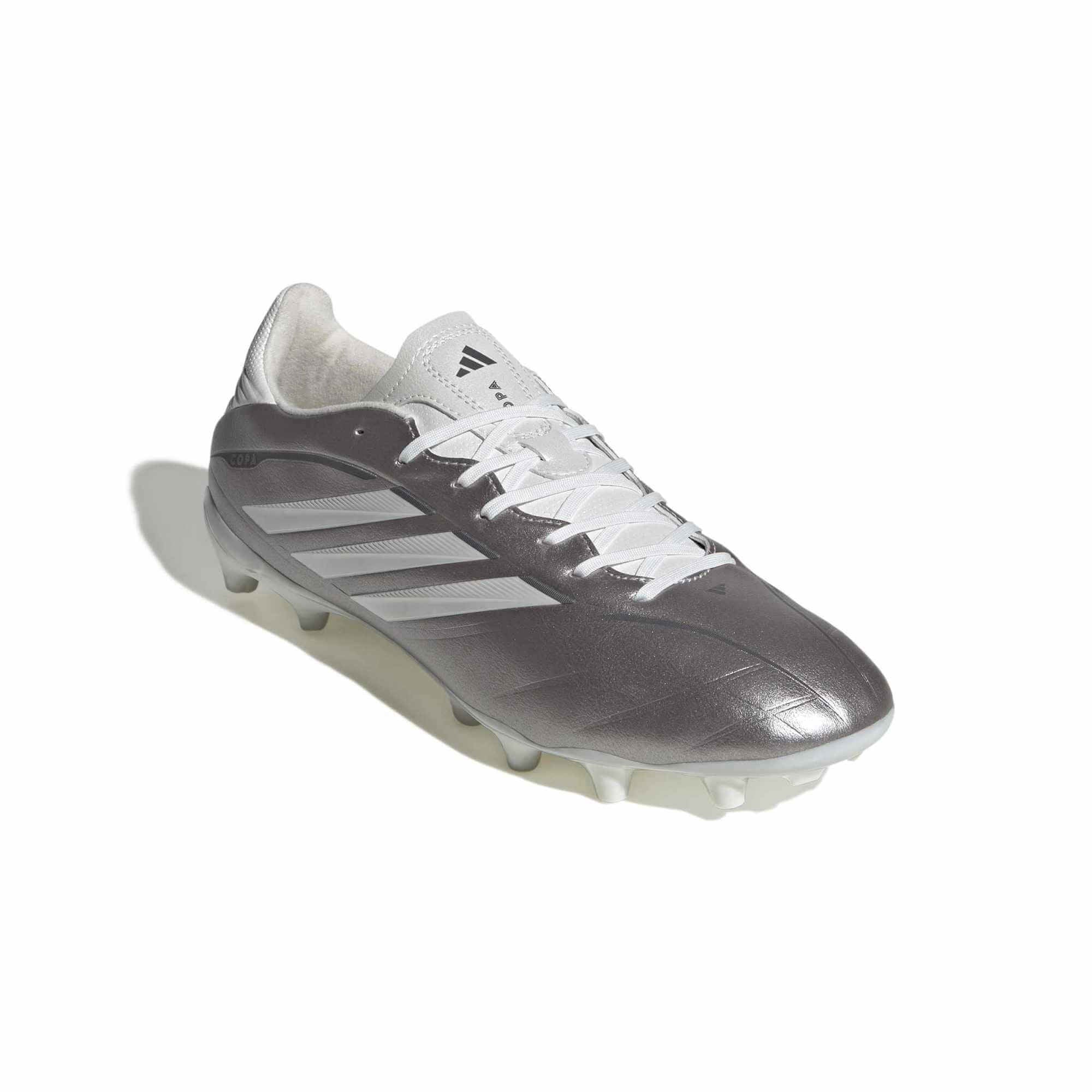 adidas Copa Pure IV League Firm Ground Soccer Cleats - Ice Cold Precision Pack (SP26) 3
