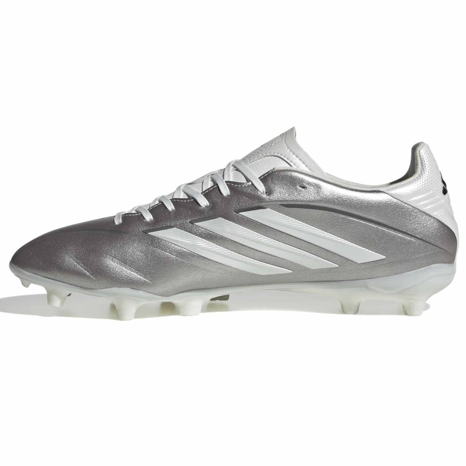 adidas Copa Pure IV League Firm Ground Soccer Cleats - Ice Cold Precision Pack (SP26) 2