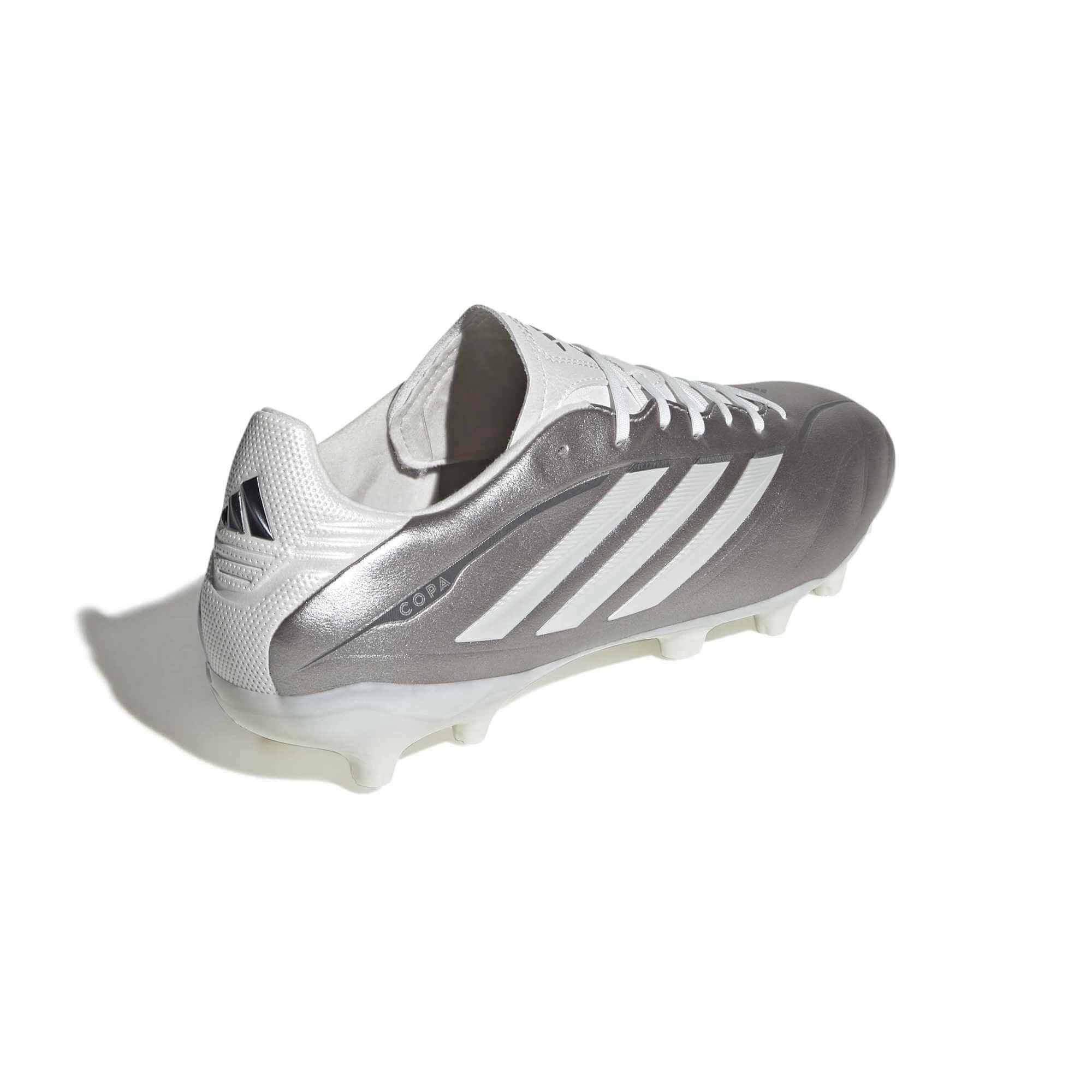 adidas Copa Pure IV League Firm Ground Soccer Cleats - Ice Cold Precision Pack (SP26) 4