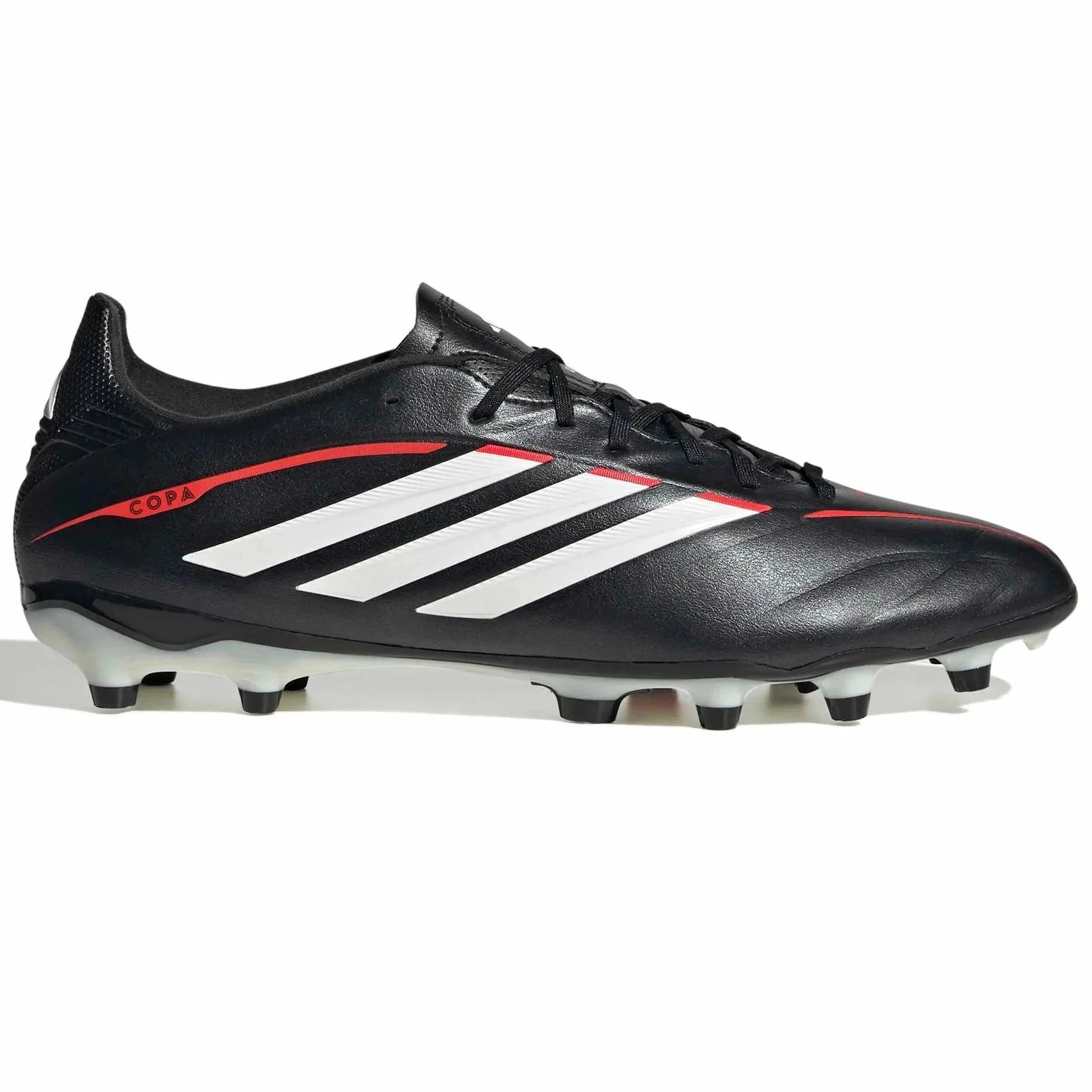 adidas Copa Pure IV League Firm Ground Soccer Cleats - Immortal DNA Pack (SP26) 1