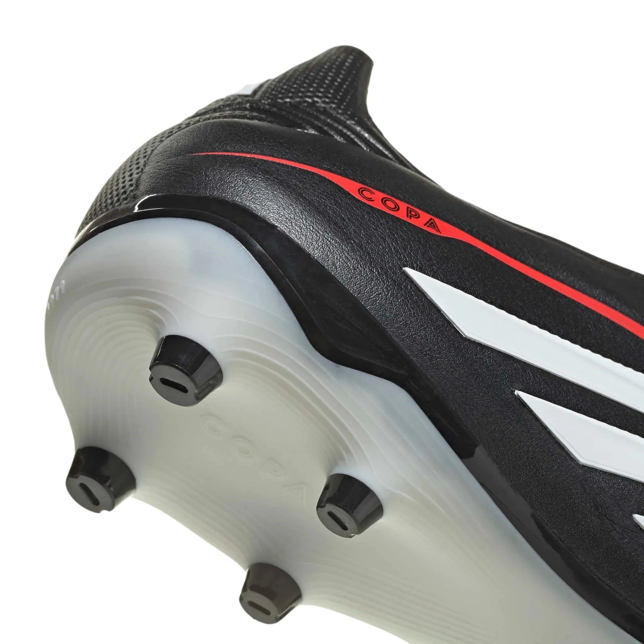 adidas Copa Pure IV League Firm Ground Soccer Cleats - Immortal DNA Pack (SP26) 8