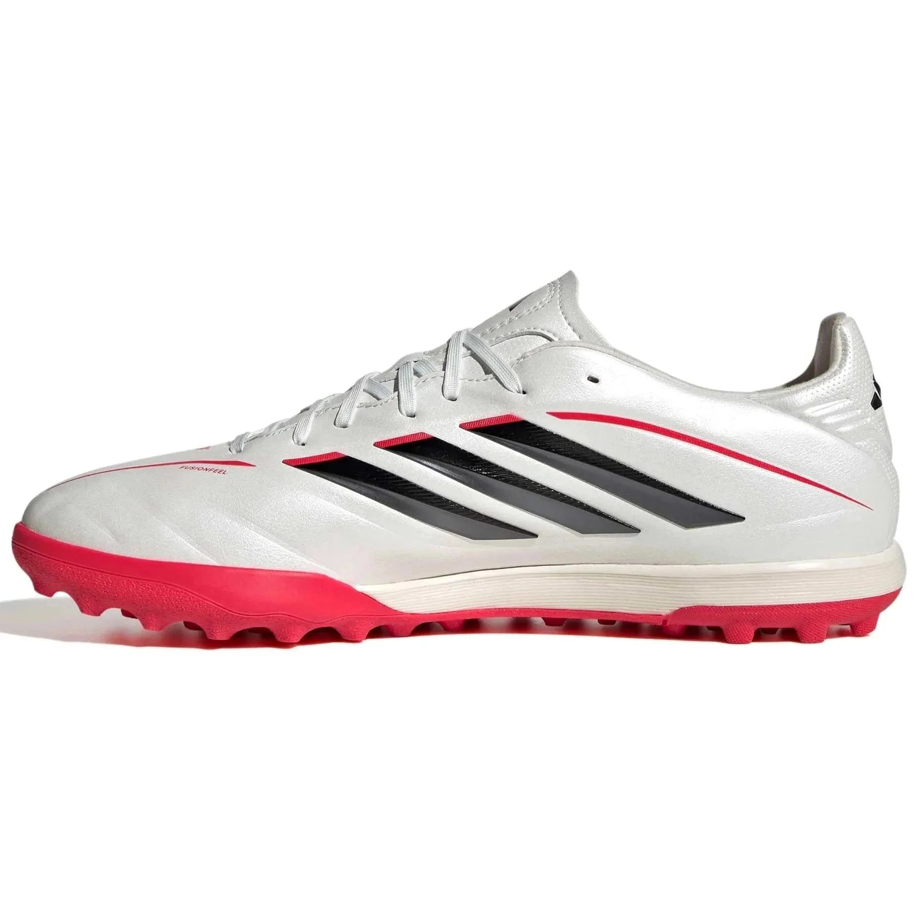 adidas Copa Pure IV League Turf Soccer Shoes - Born For Goals Pack (SP26) 2