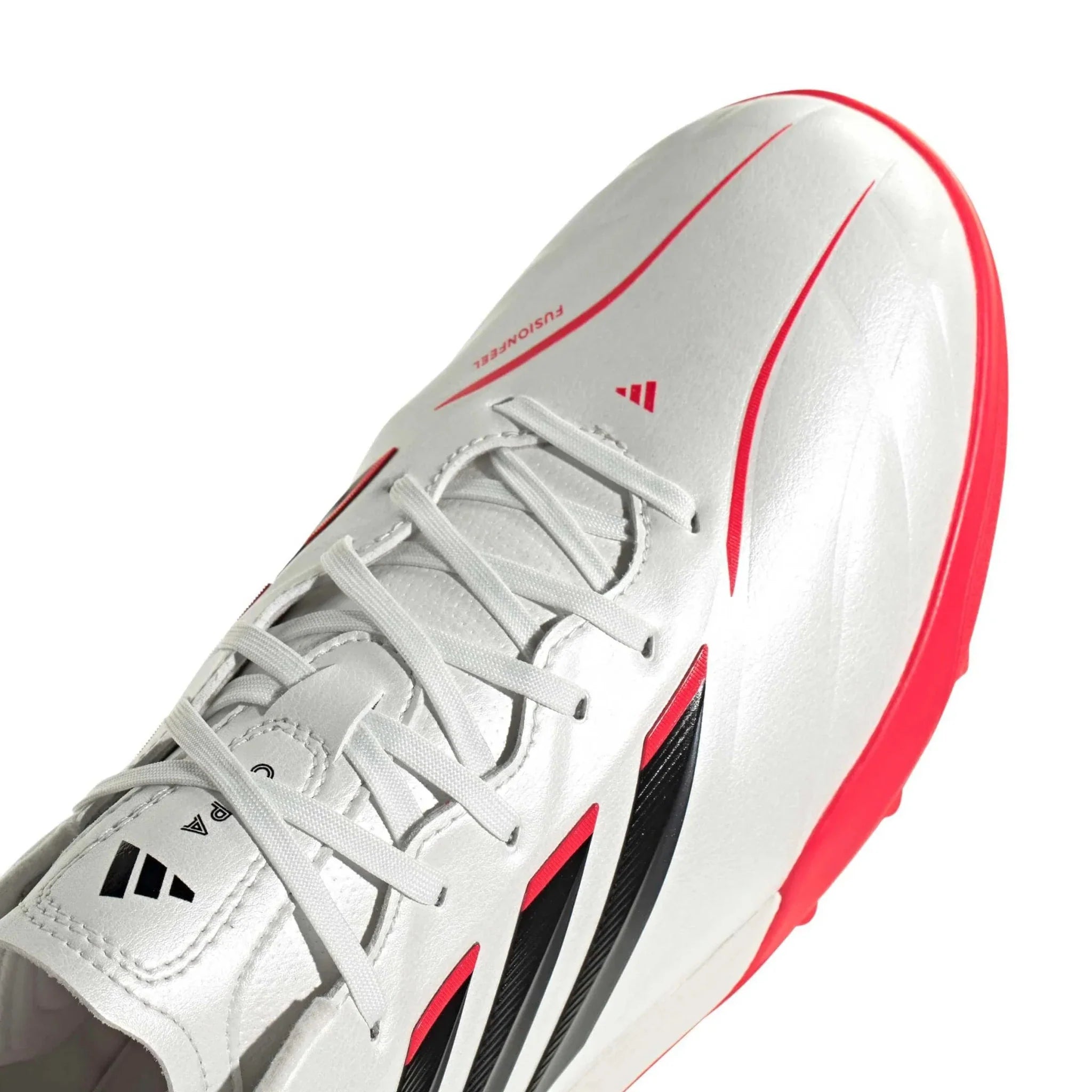 adidas Copa Pure IV League Turf Soccer Shoes - Born For Goals Pack (SP26) 7
