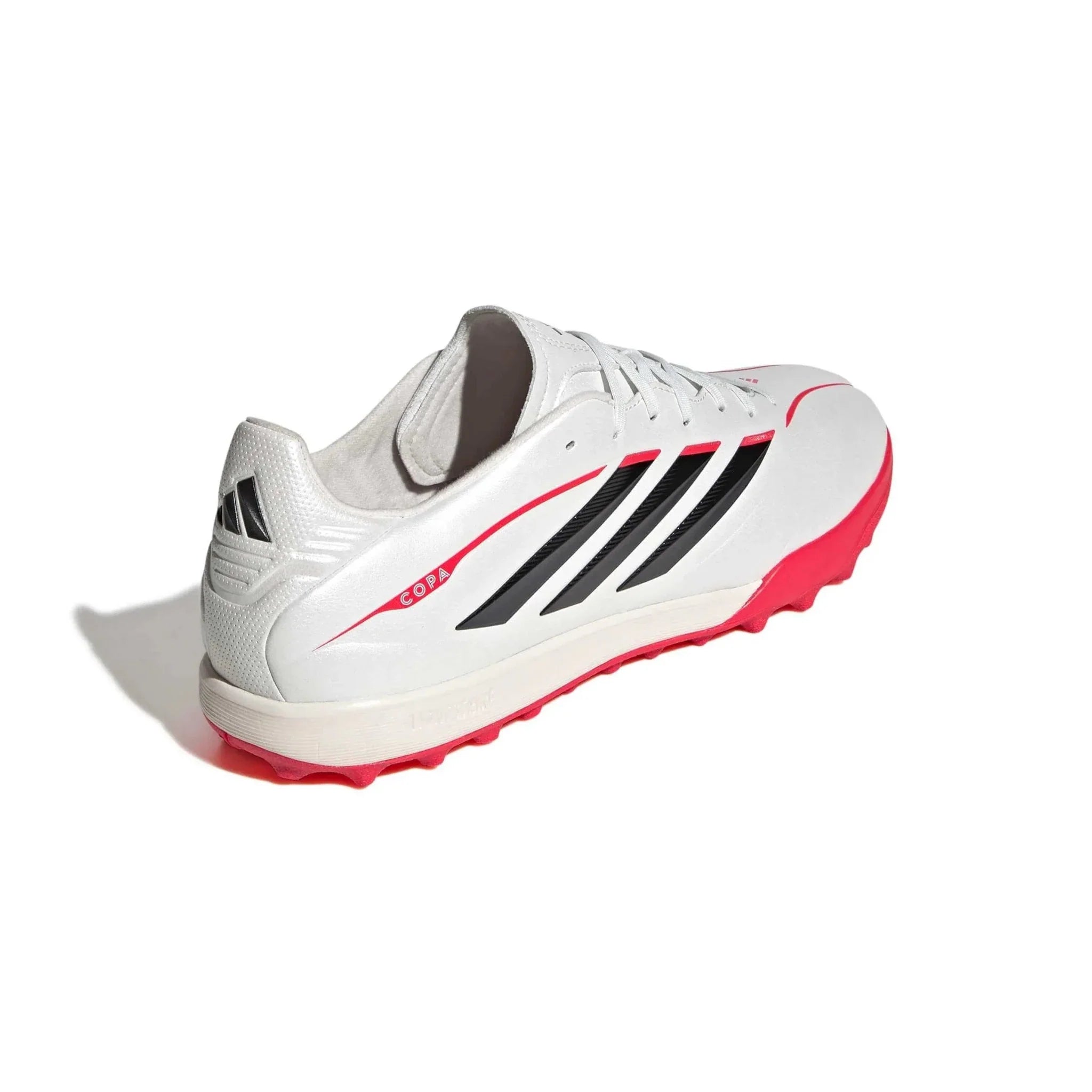 adidas Copa Pure IV League Turf Soccer Shoes - Born For Goals Pack (SP26) 4