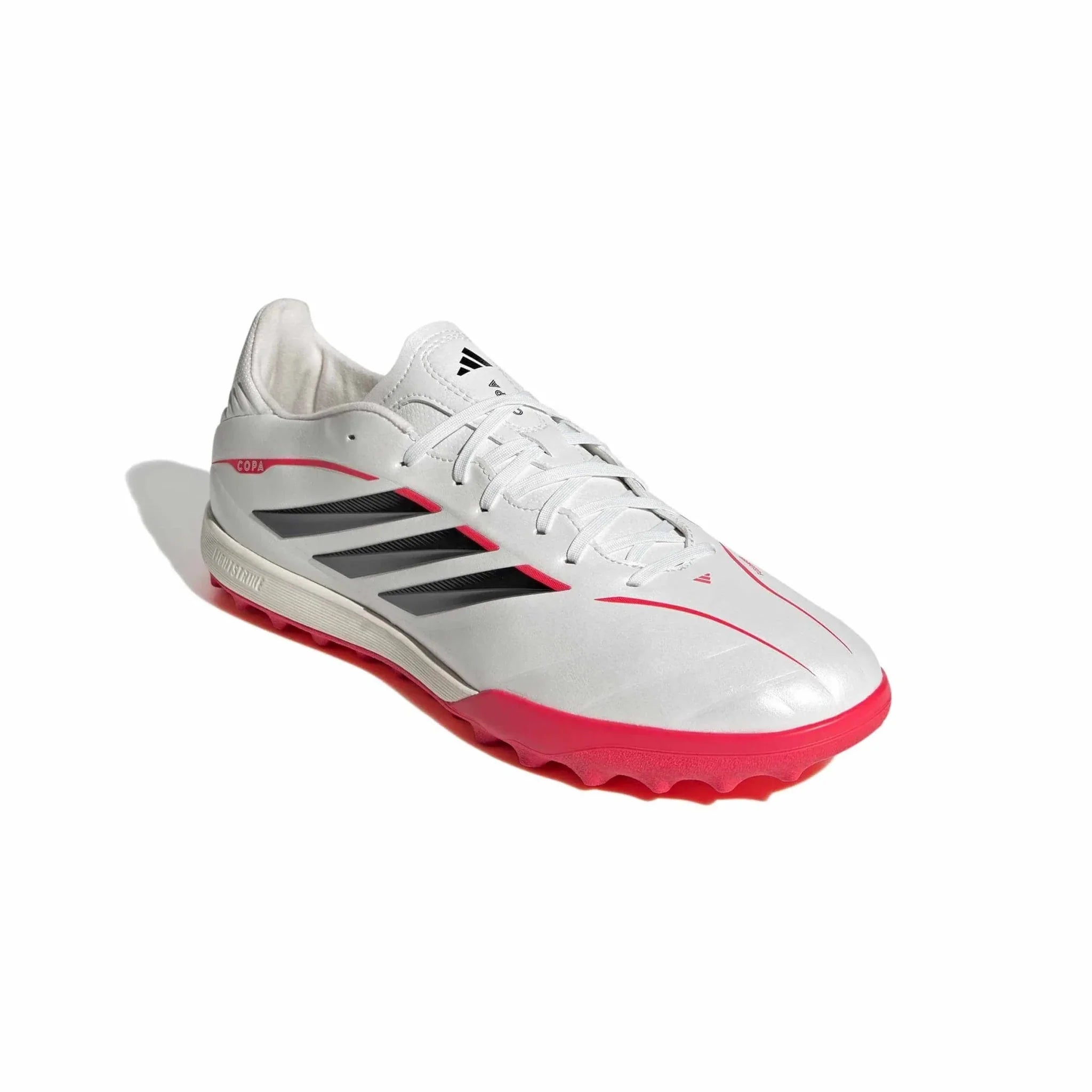 adidas Copa Pure IV League Turf Soccer Shoes - Born For Goals Pack (SP26) 3