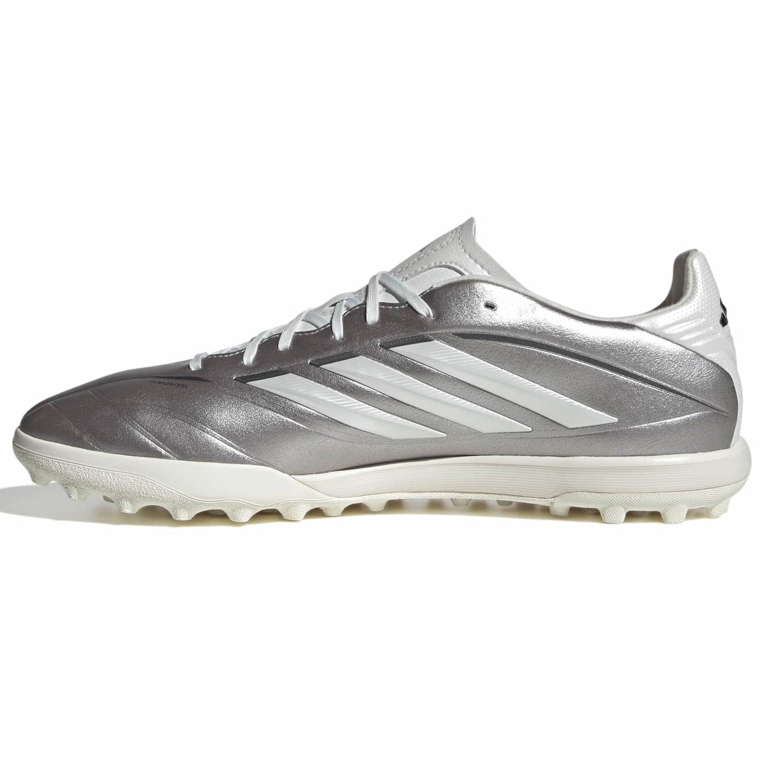 adidas Copa Pure IV League Turf Soccer Shoes - Ice Cold Precision Pack (SP26) 2