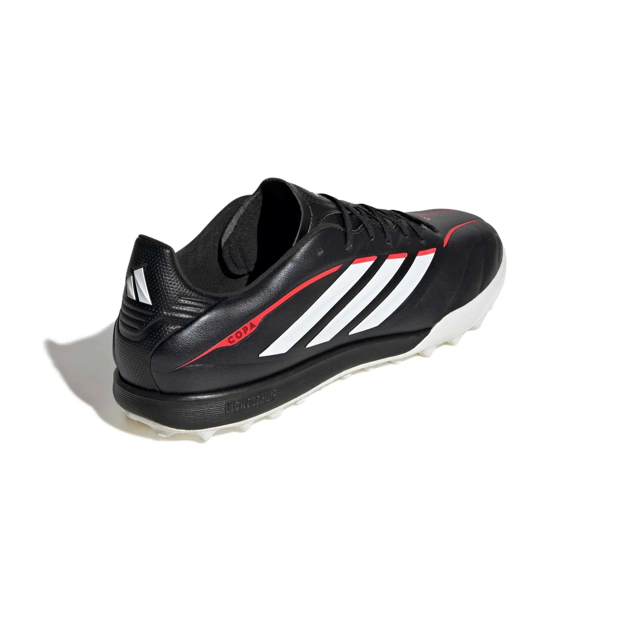 adidas Copa Pure IV League Turf Soccer Shoes - Immortal DNA Pack (SP26) 4