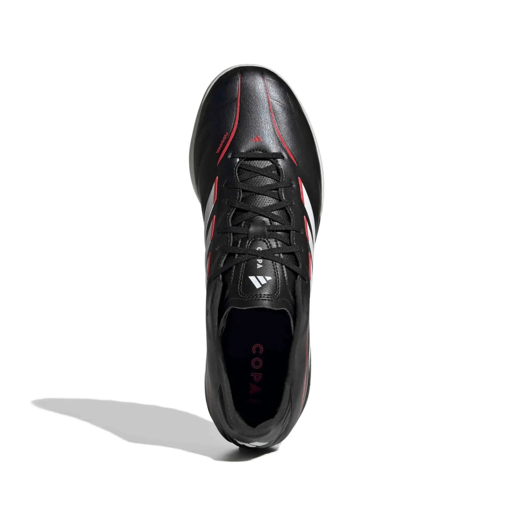 adidas Copa Pure IV League Turf Soccer Shoes - Immortal DNA Pack (SP26) 5