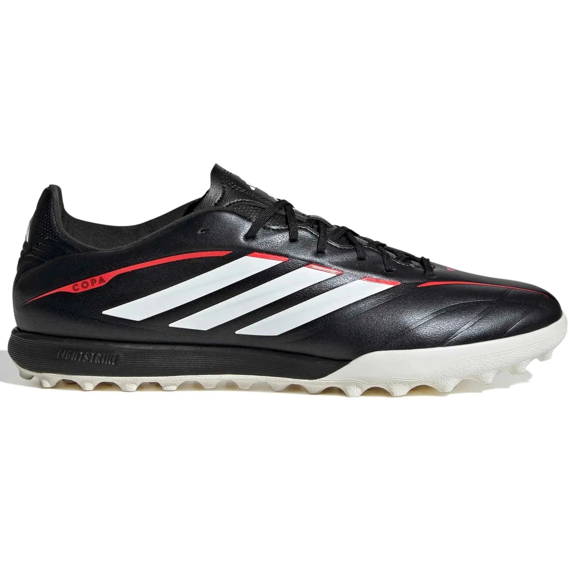 adidas Copa Pure IV League Turf Soccer Shoes - Immortal DNA Pack (SP26) 1