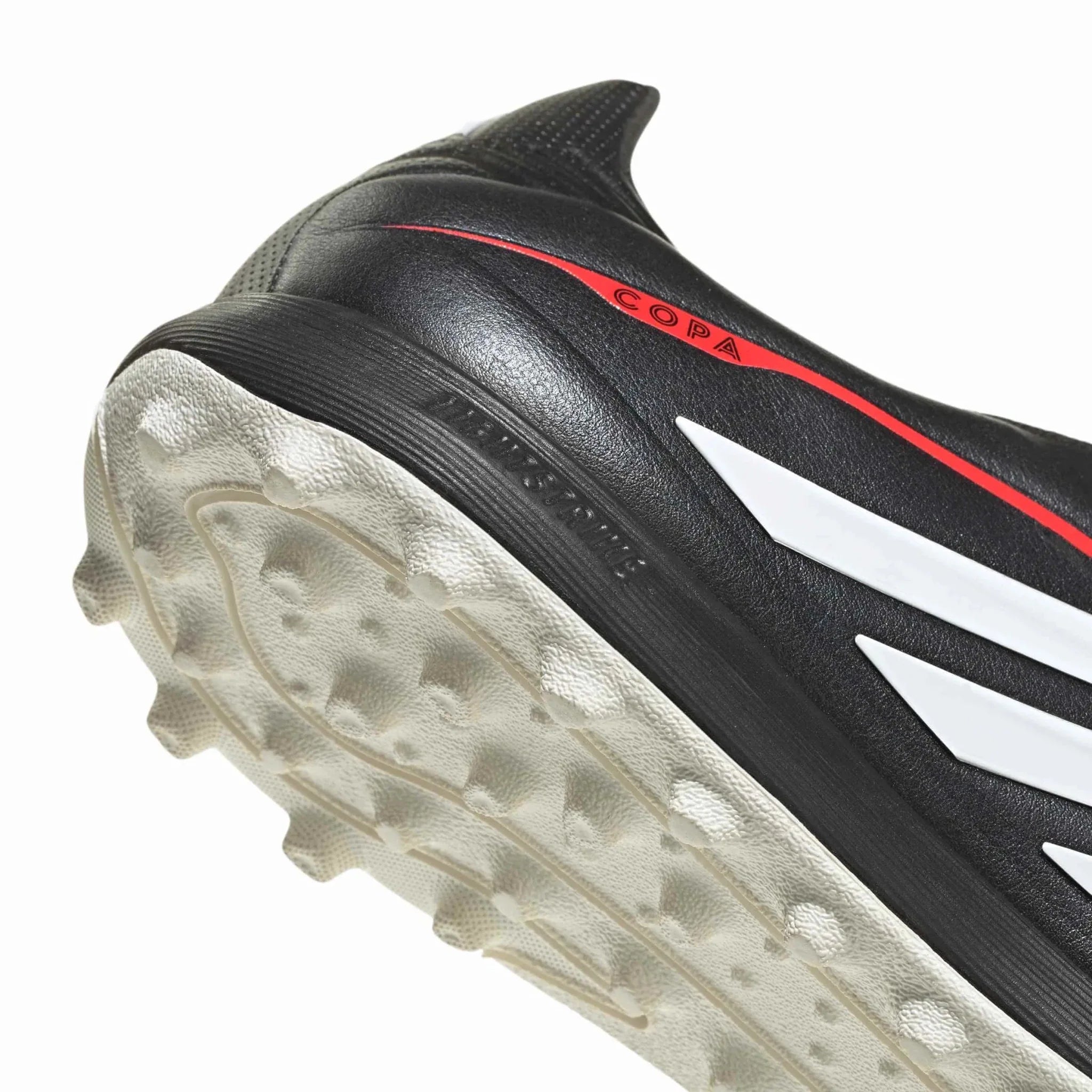 adidas Copa Pure IV League Turf Soccer Shoes - Immortal DNA Pack (SP26) 8