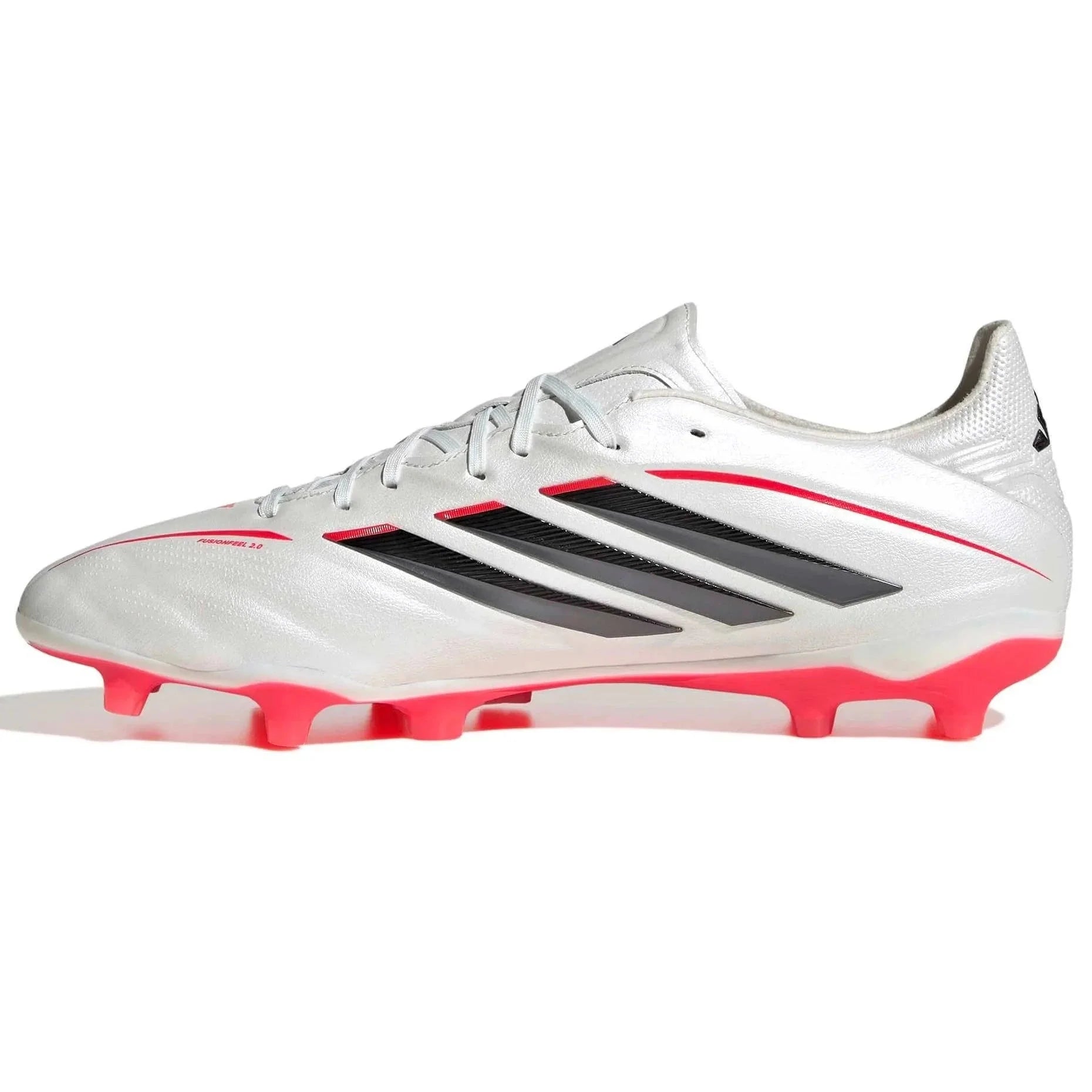 adidas Copa Pure IV Pro Firm Ground Soccer Cleats - Born For Goals Pack (SP26) 2