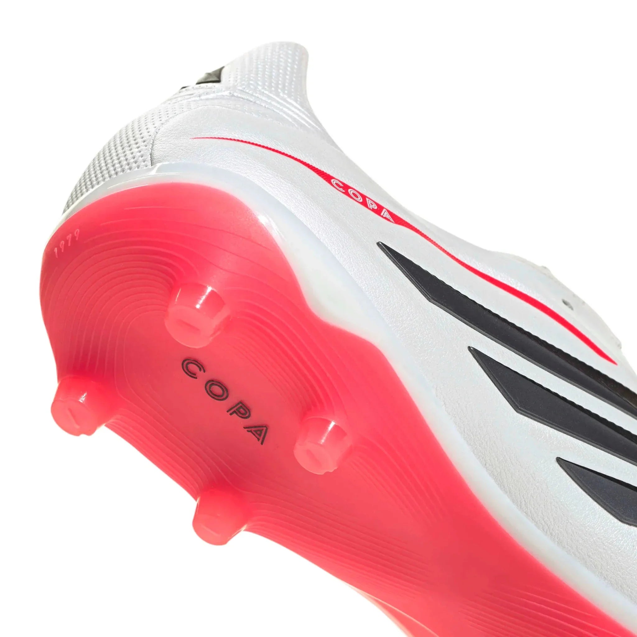 adidas Copa Pure IV Pro Firm Ground Soccer Cleats - Born For Goals Pack (SP26) 8
