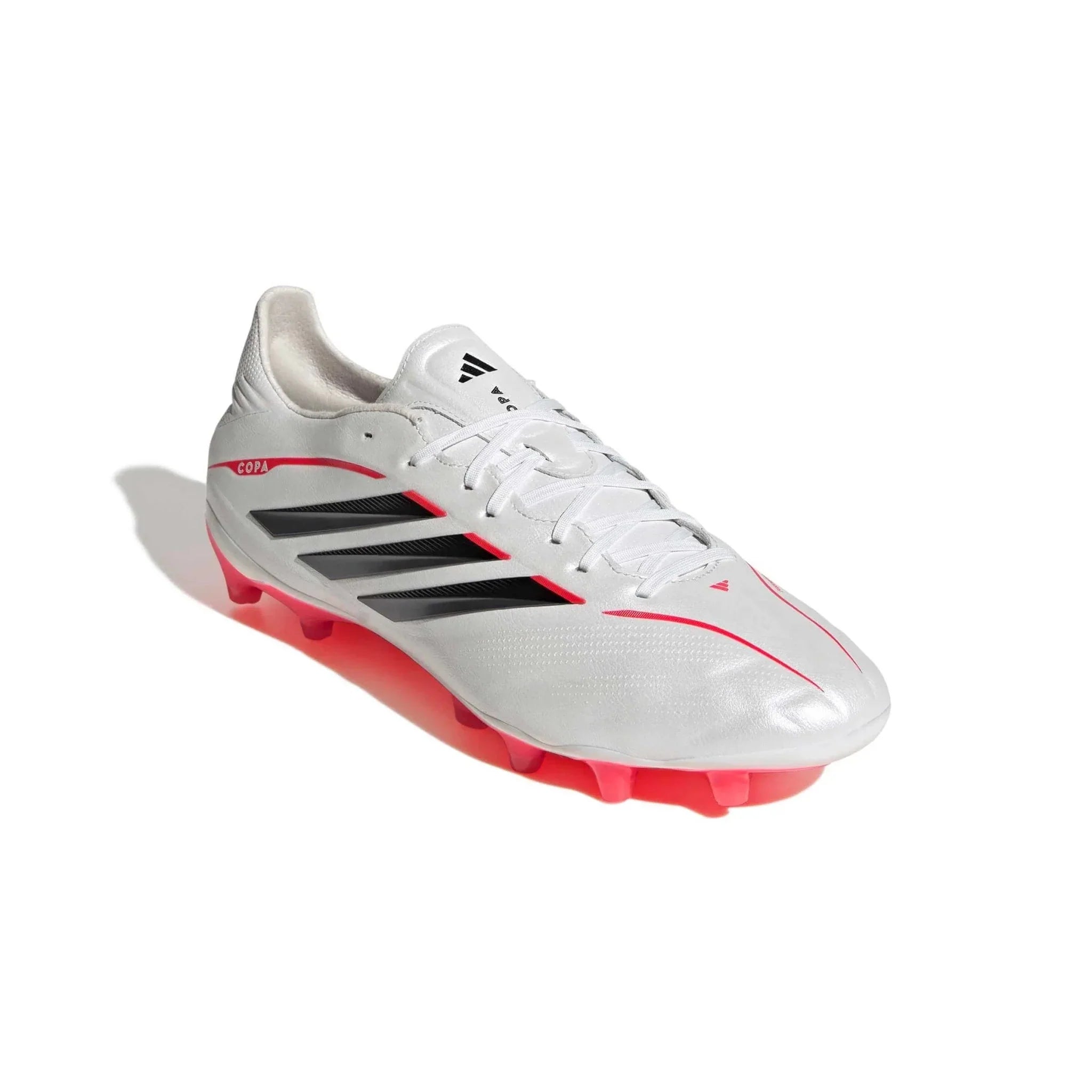 adidas Copa Pure IV Pro Firm Ground Soccer Cleats - Born For Goals Pack (SP26) 3