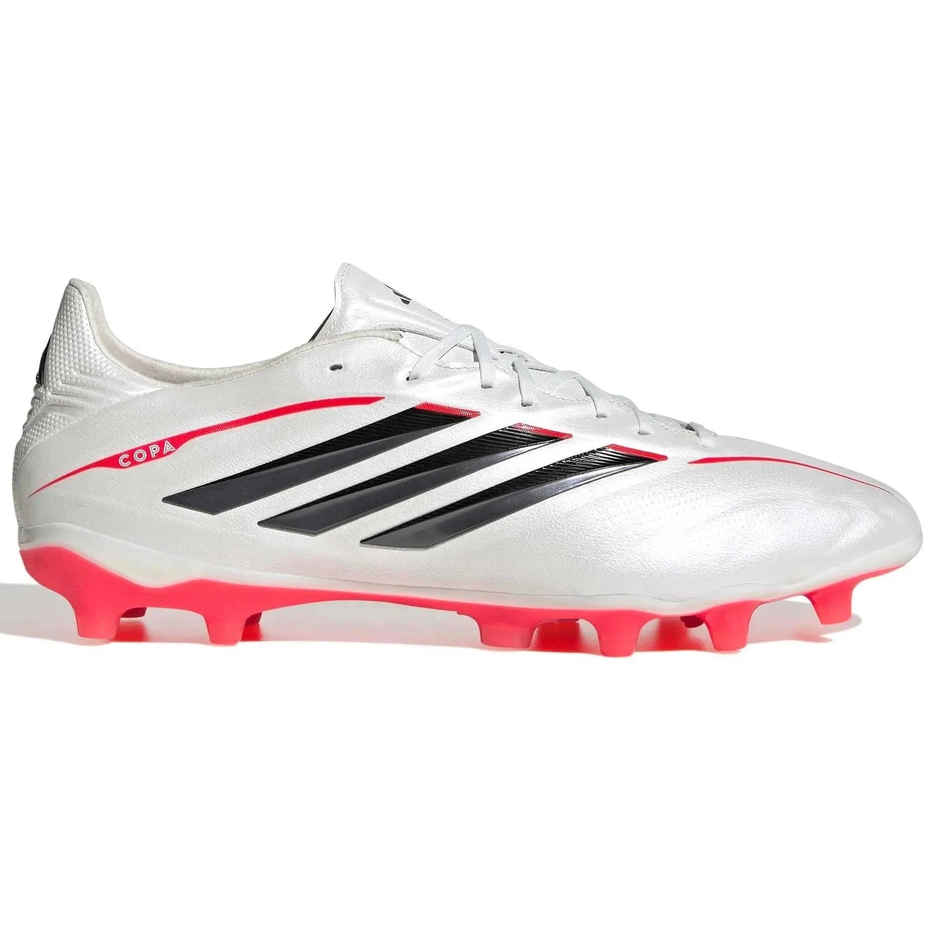 adidas Copa Pure IV Pro Firm Ground Soccer Cleats - Born For Goals Pack (SP26) 1