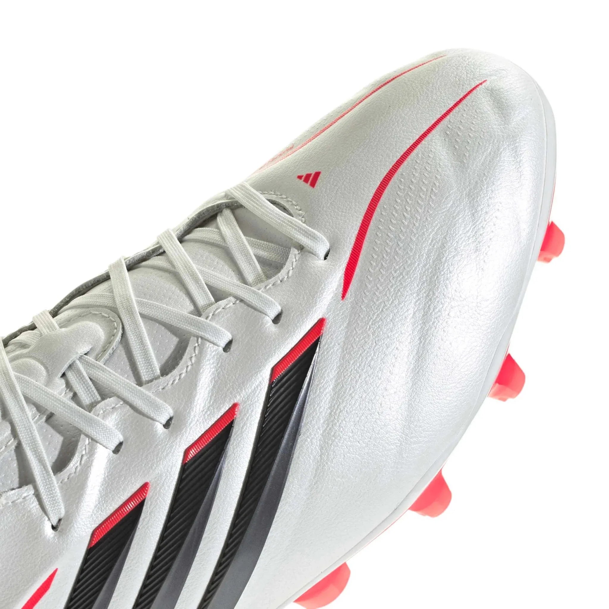 adidas Copa Pure IV Pro Firm Ground Soccer Cleats - Born For Goals Pack (SP26) 7