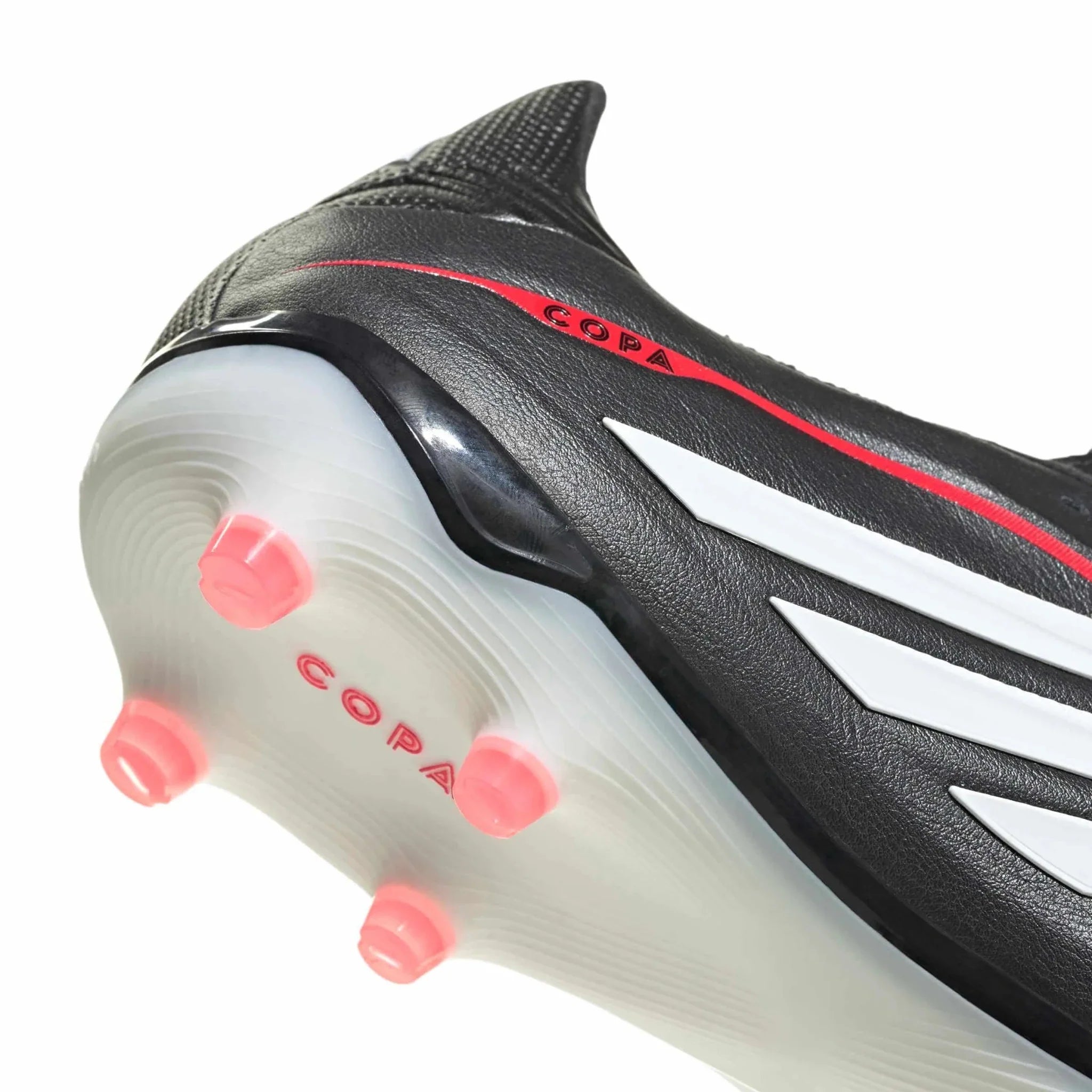 adidas Copa Pure IV Pro Firm Ground Soccer Cleats - Immortal DNA Pack (SP26) 8
