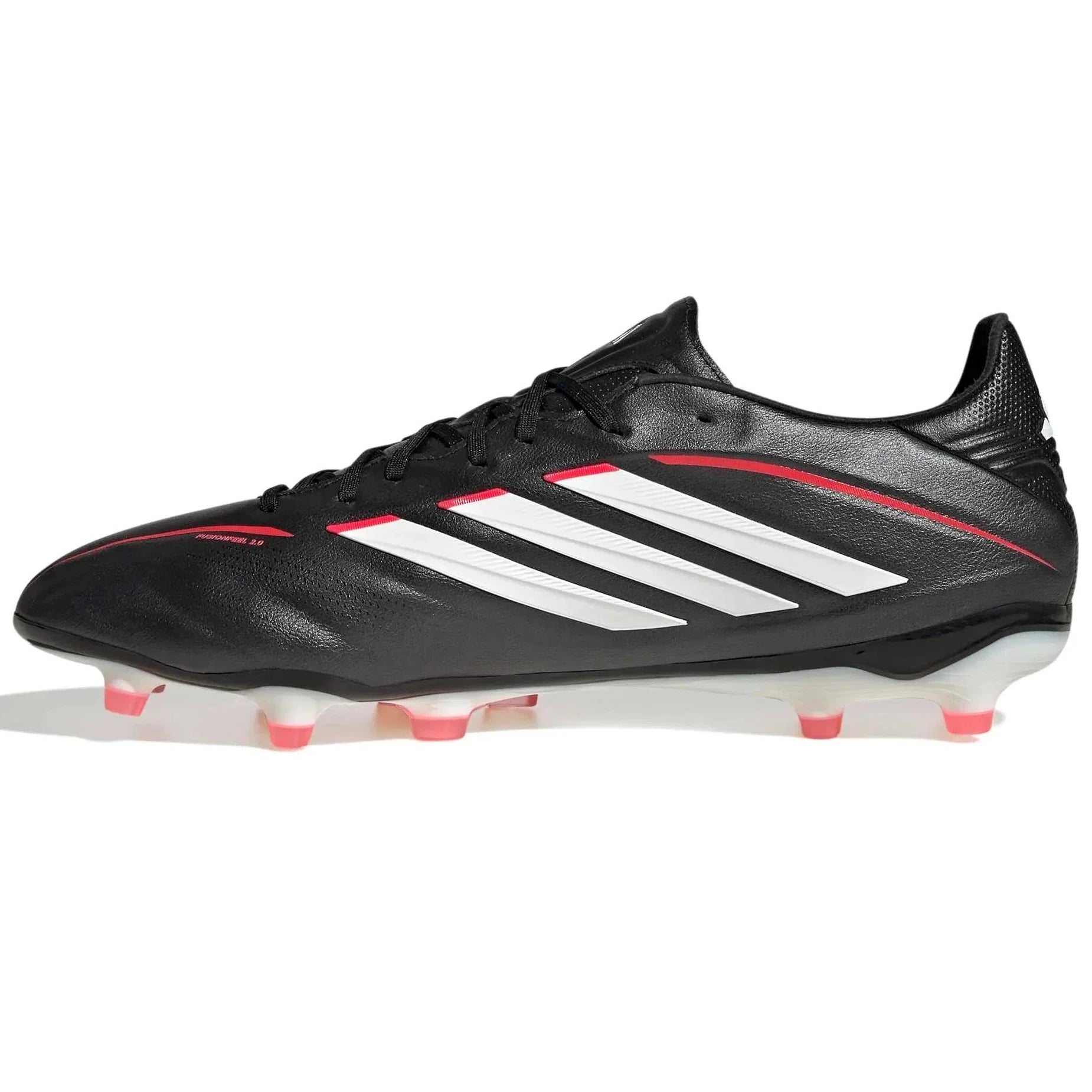adidas Copa Pure IV Pro Firm Ground Soccer Cleats - Immortal DNA Pack (SP26) 2