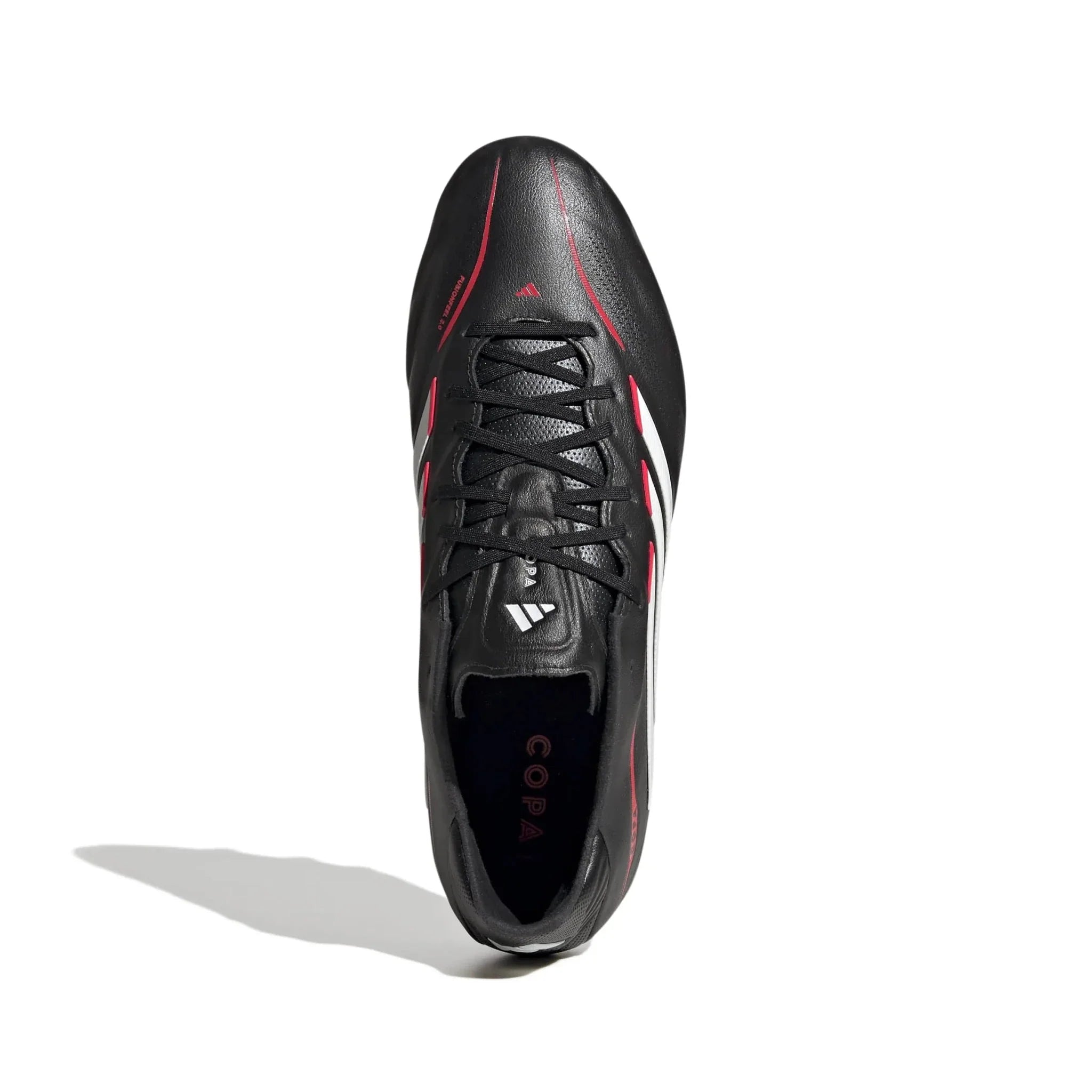 adidas Copa Pure IV Pro Firm Ground Soccer Cleats - Immortal DNA Pack (SP26) 5