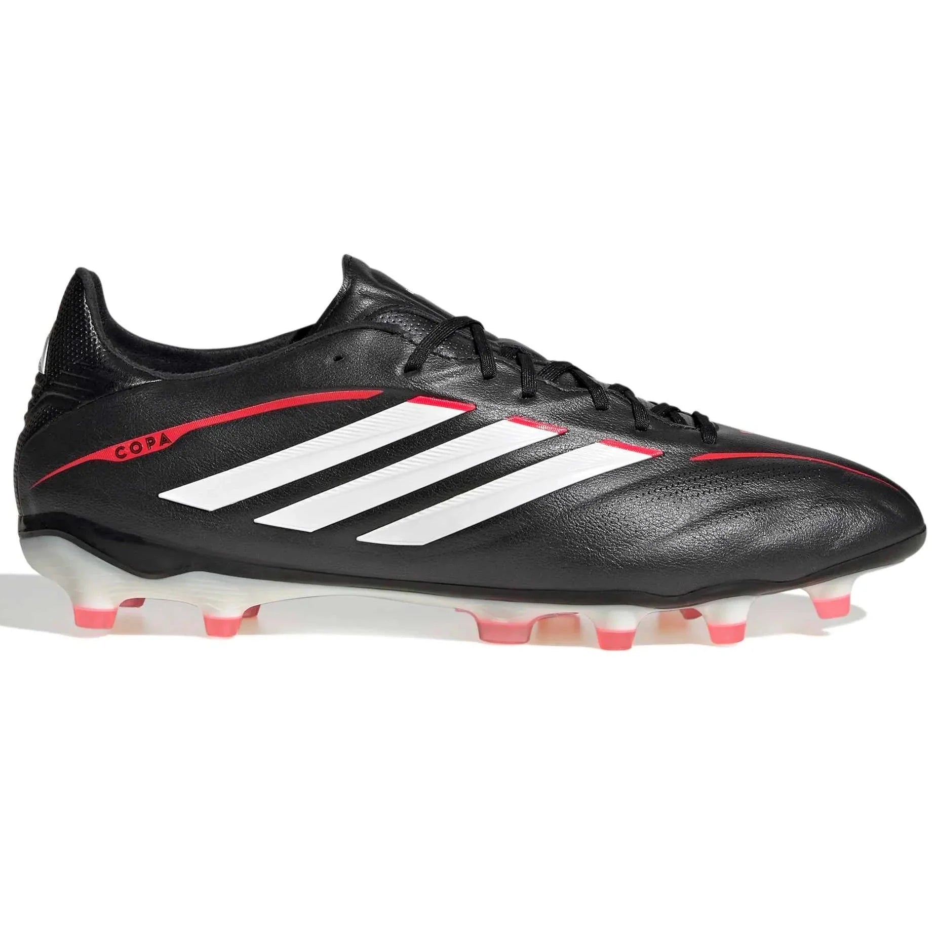 adidas Copa Pure IV Pro Firm Ground Soccer Cleats - Immortal DNA Pack (SP26) 1