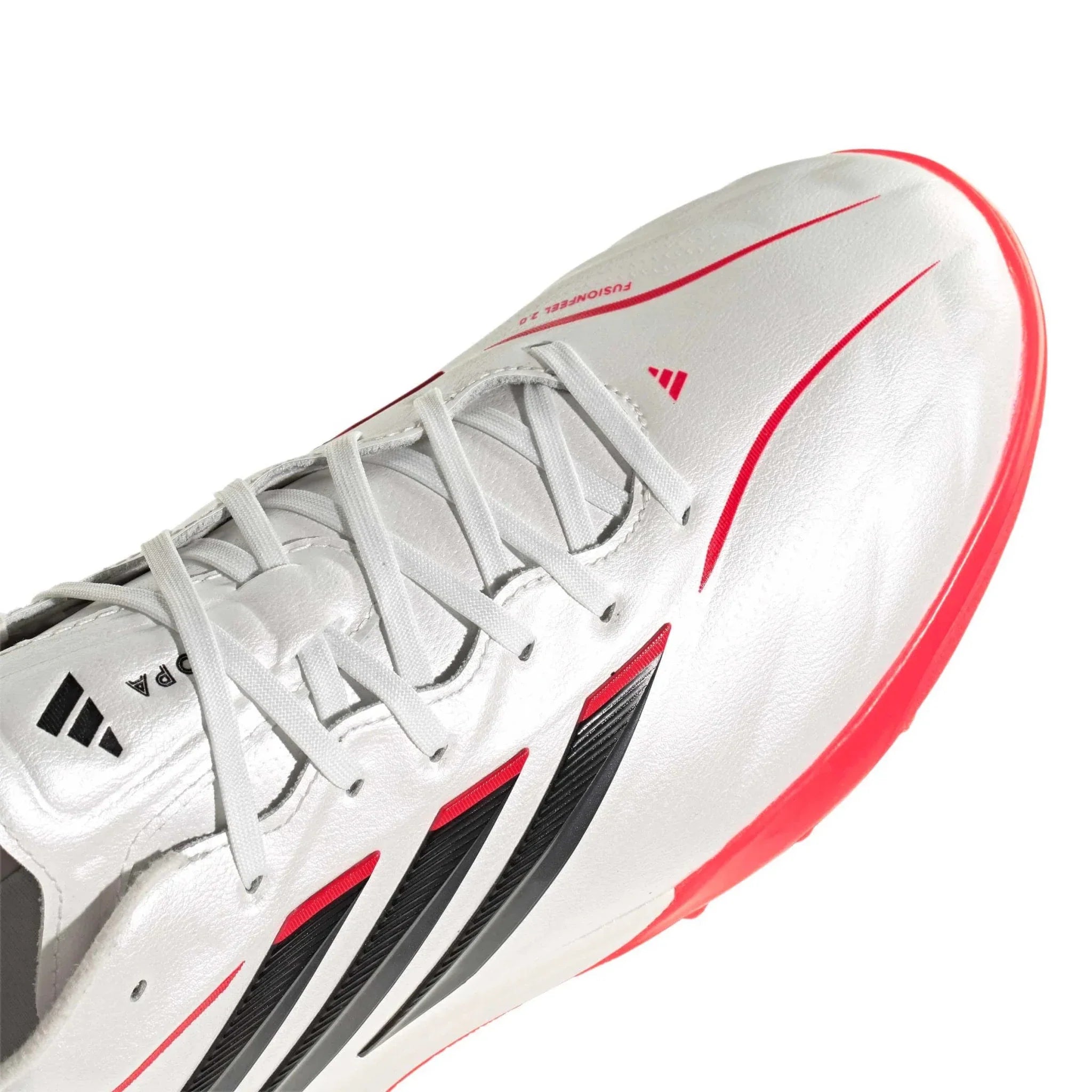 adidas Copa Pure IV Pro Turf Soccer Shoes - Born For Goals Pack (SP26) 7