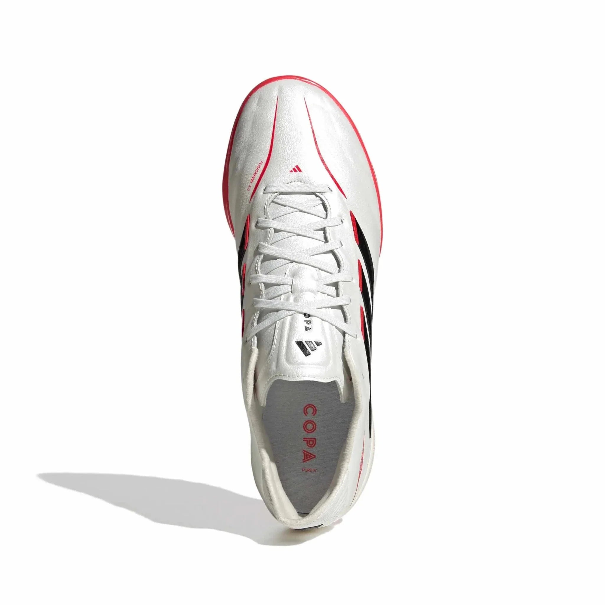 adidas Copa Pure IV Pro Turf Soccer Shoes - Born For Goals Pack (SP26) 5