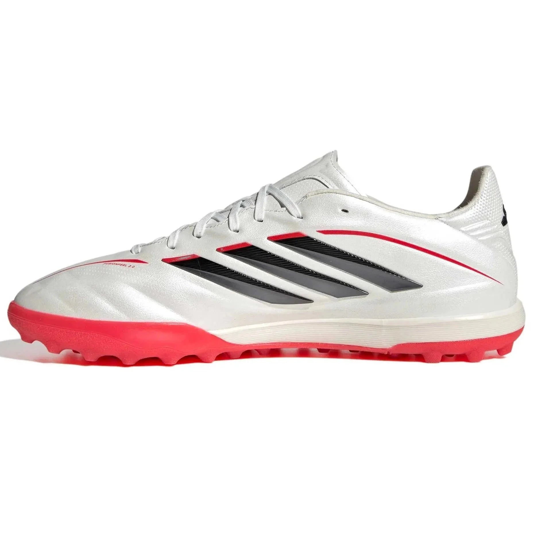 adidas Copa Pure IV Pro Turf Soccer Shoes - Born For Goals Pack (SP26) 2