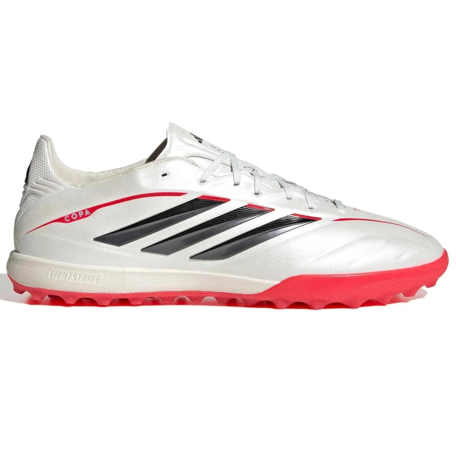 adidas Copa Pure IV Pro Turf Soccer Shoes - Born For Goals Pack (SP26) 1