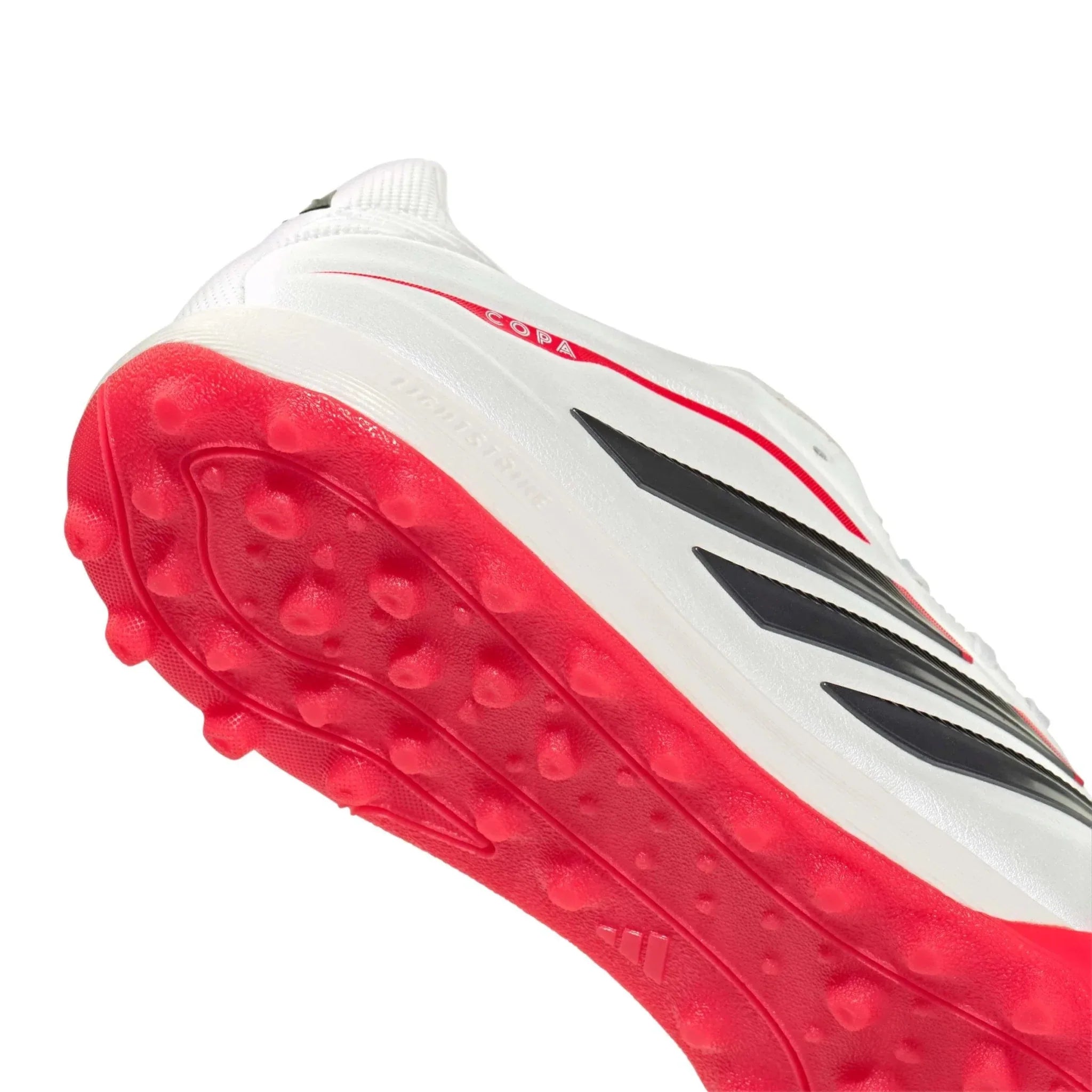 adidas Copa Pure IV Pro Turf Soccer Shoes - Born For Goals Pack (SP26) 8